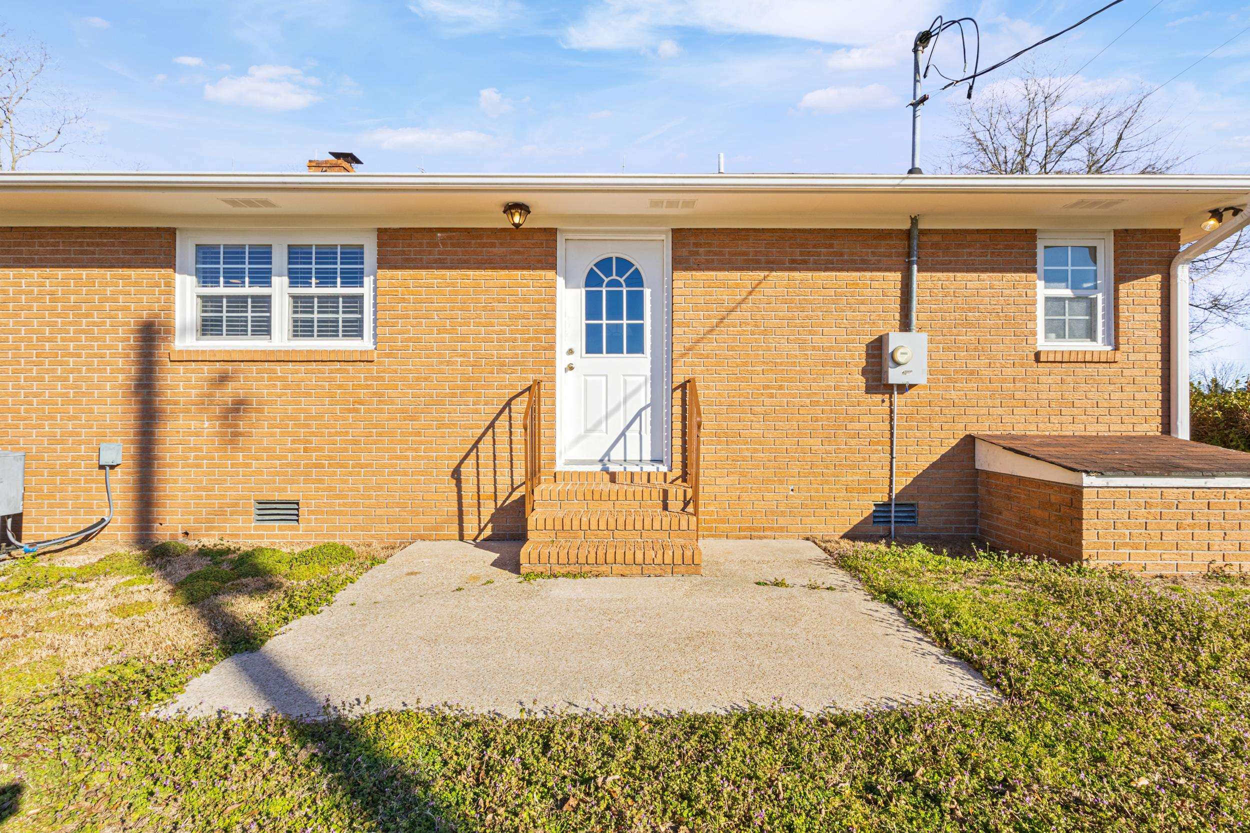 3923 Fair Bluff Hwy.