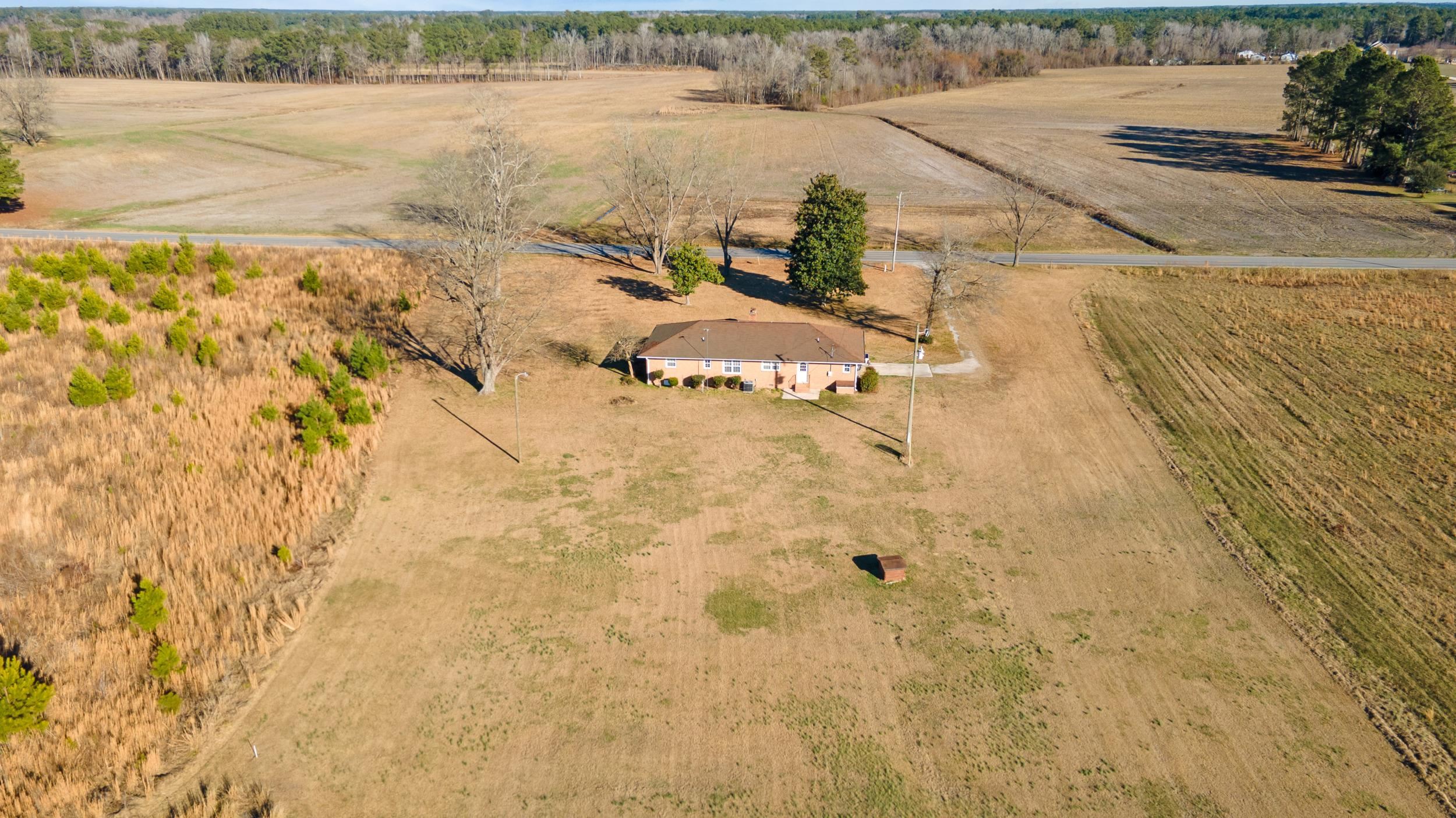 3923 Fair Bluff Hwy.