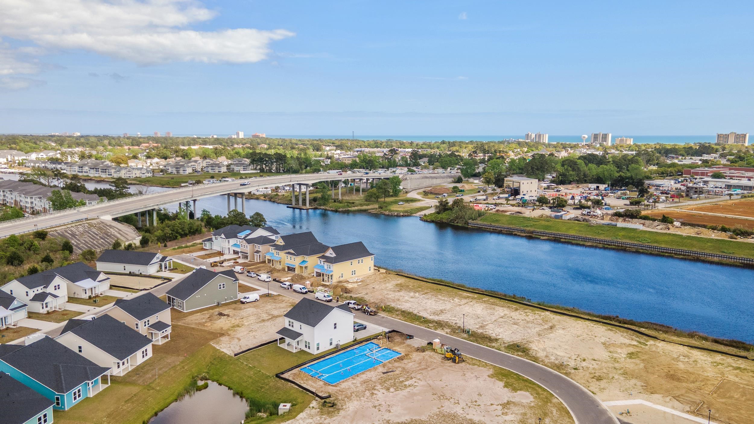 730 Ebb Tide Rd.