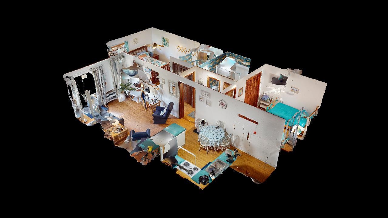9660 Shore Dr.