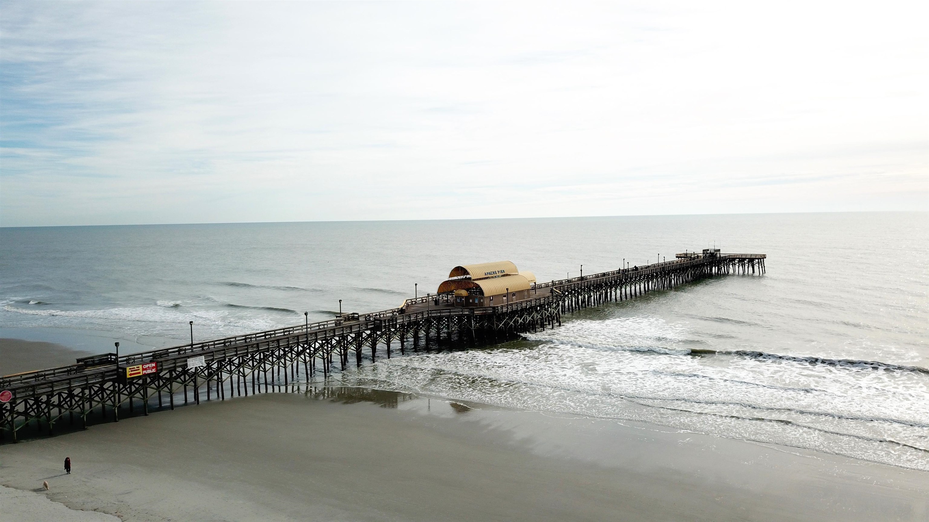 9660 Shore Dr.