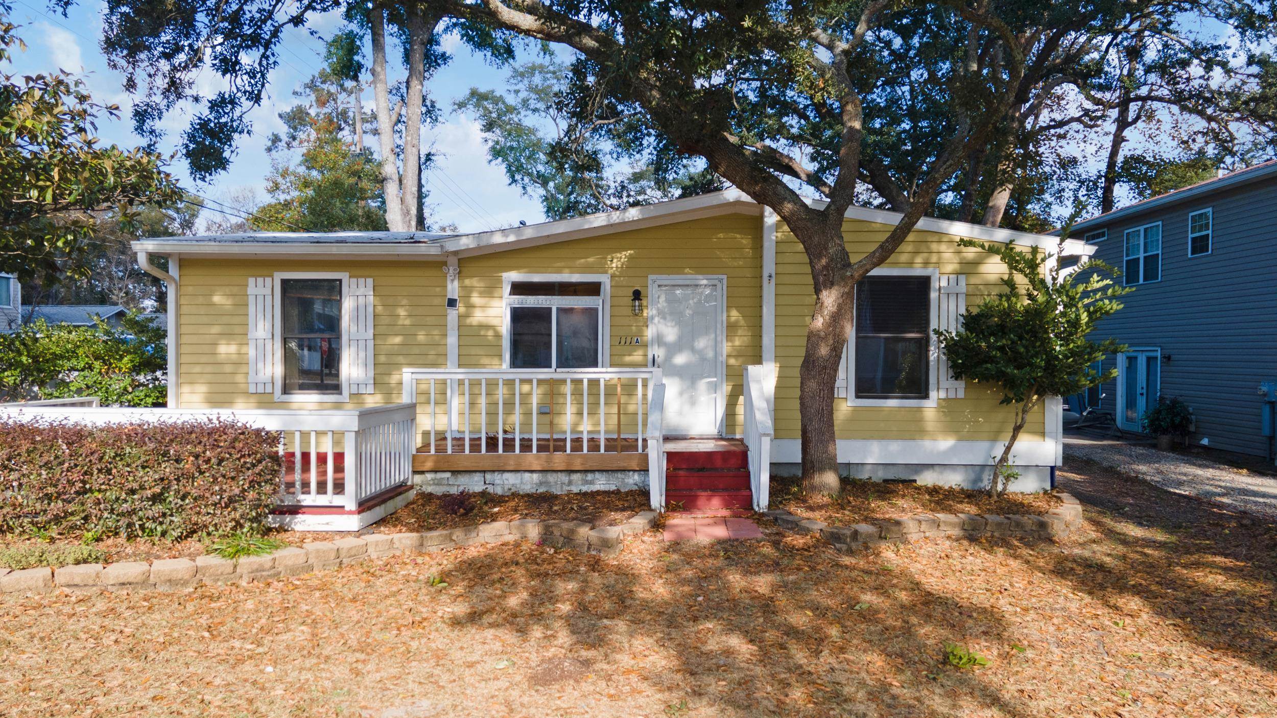 111 N Hollywood Dr. Unit: Unit B