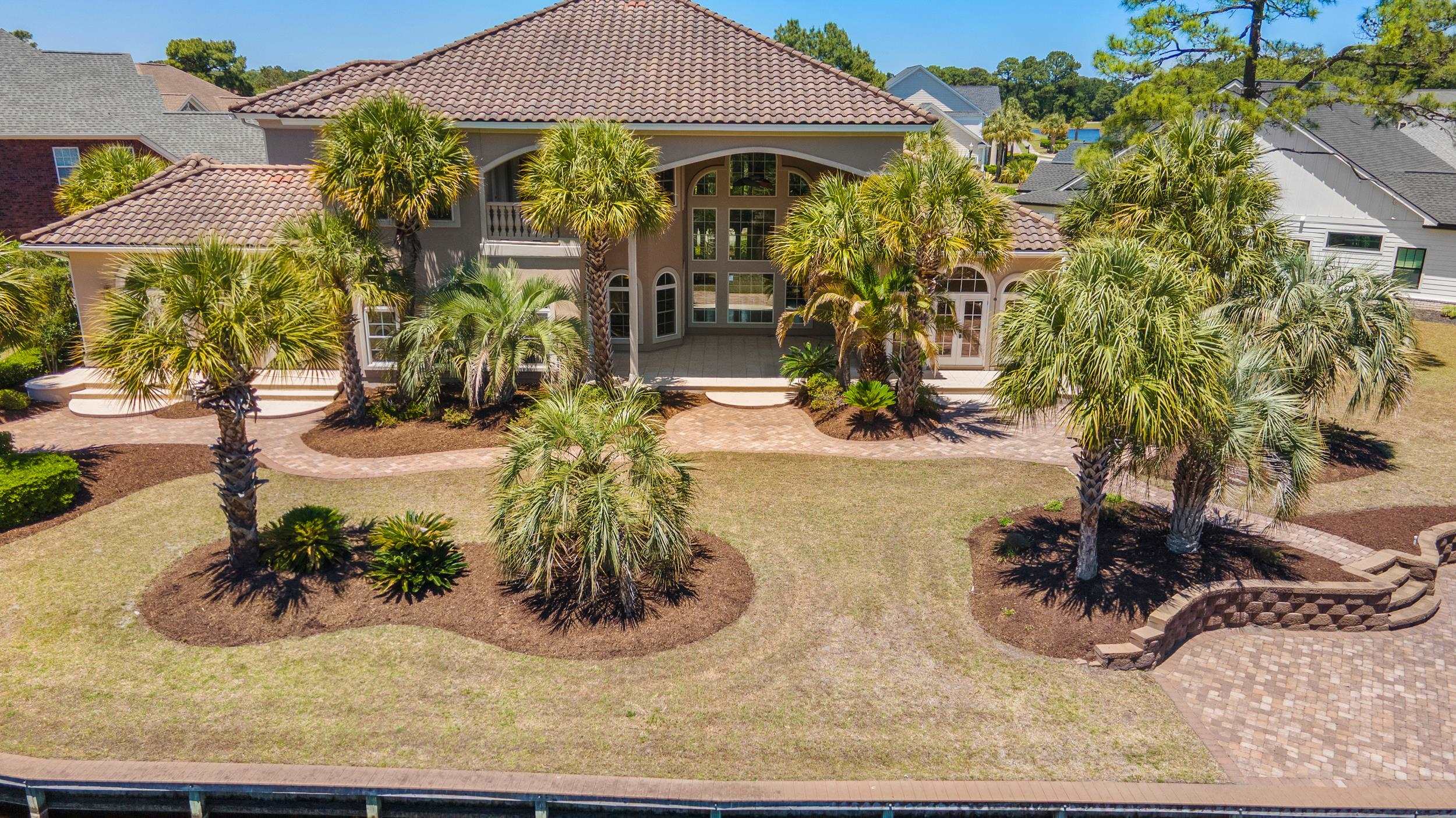 8609 Caldee Ct.