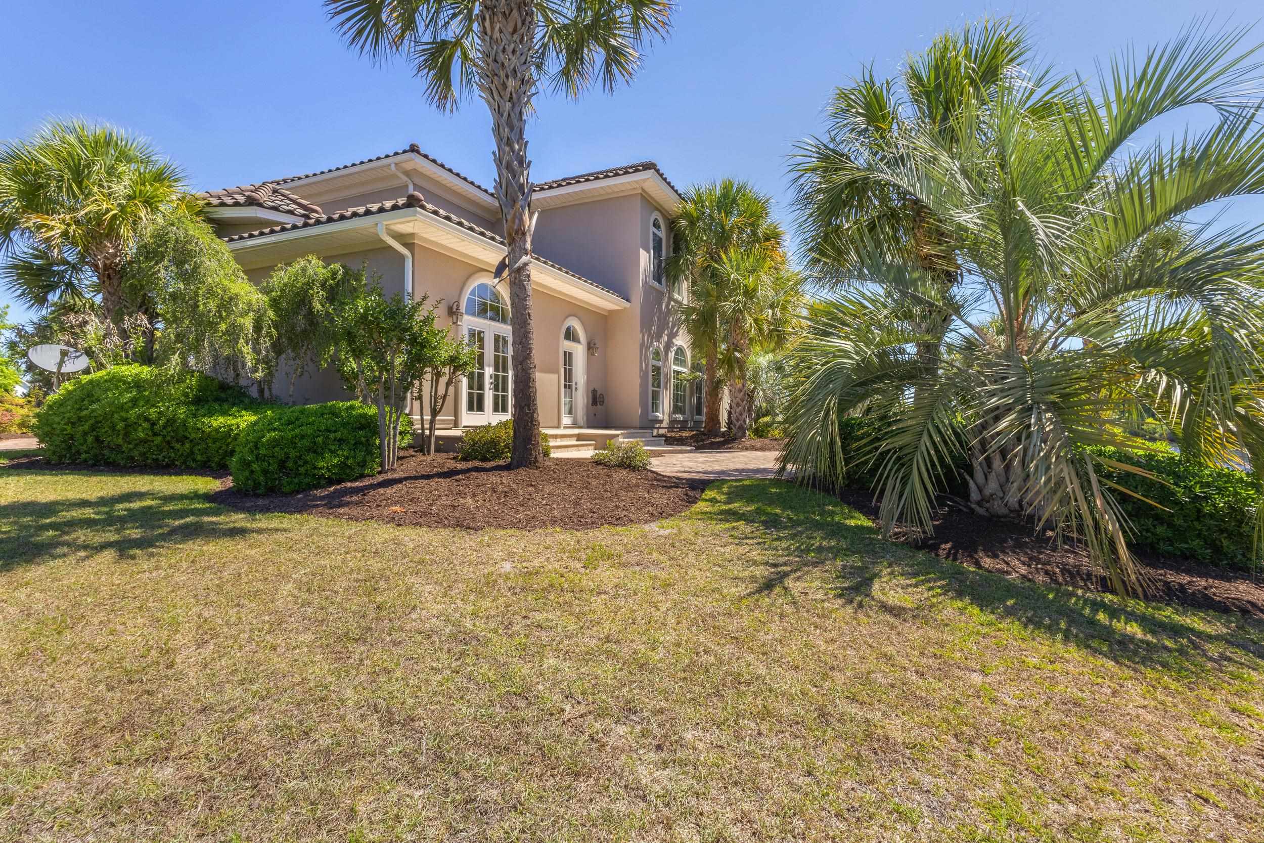 8609 Caldee Ct.