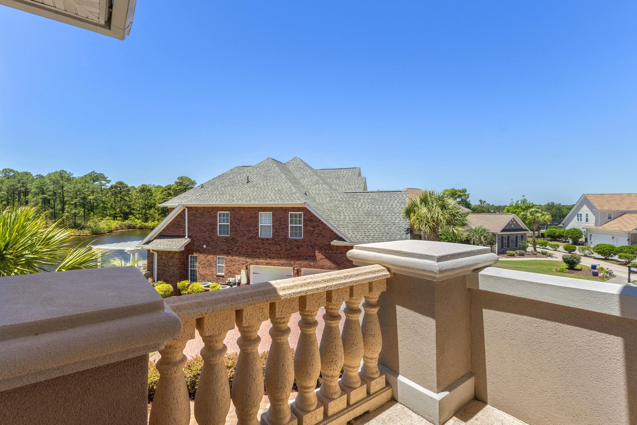 8609 Caldee Ct.