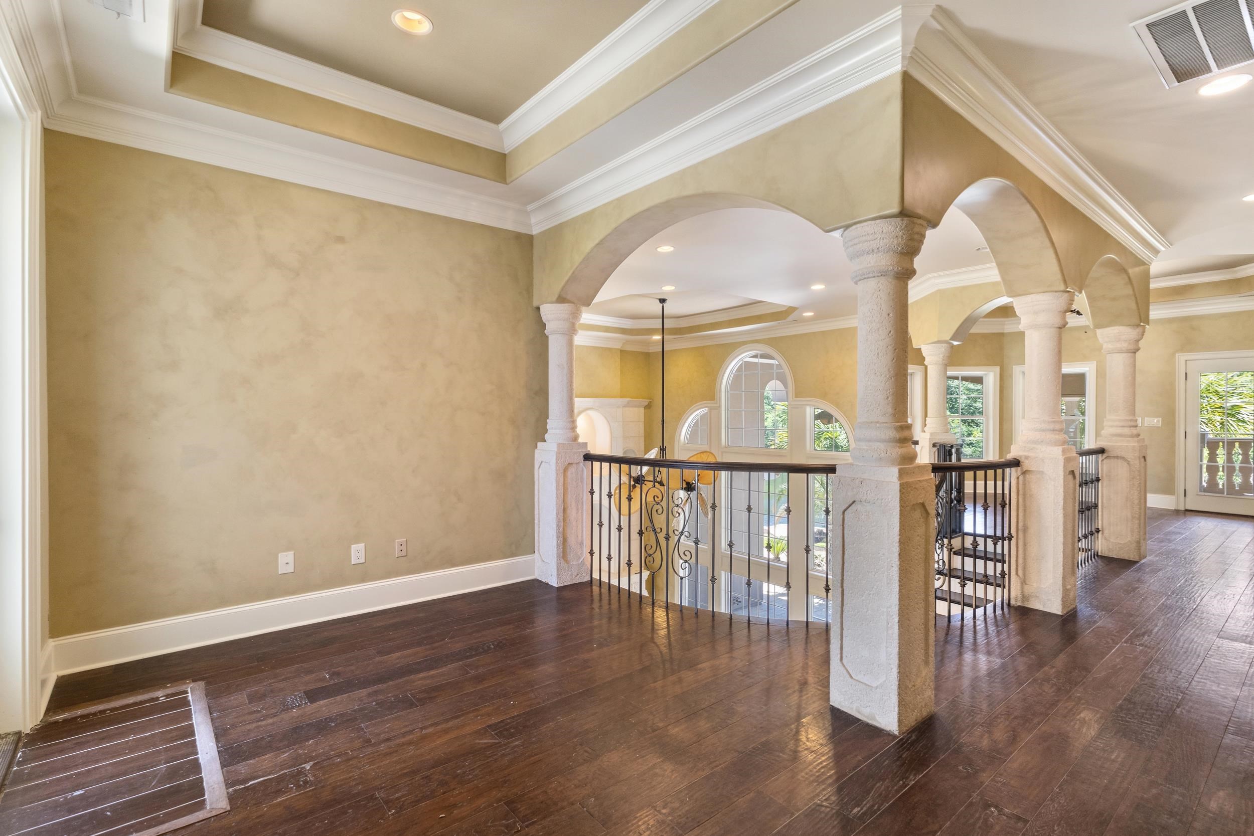 8609 Caldee Ct.