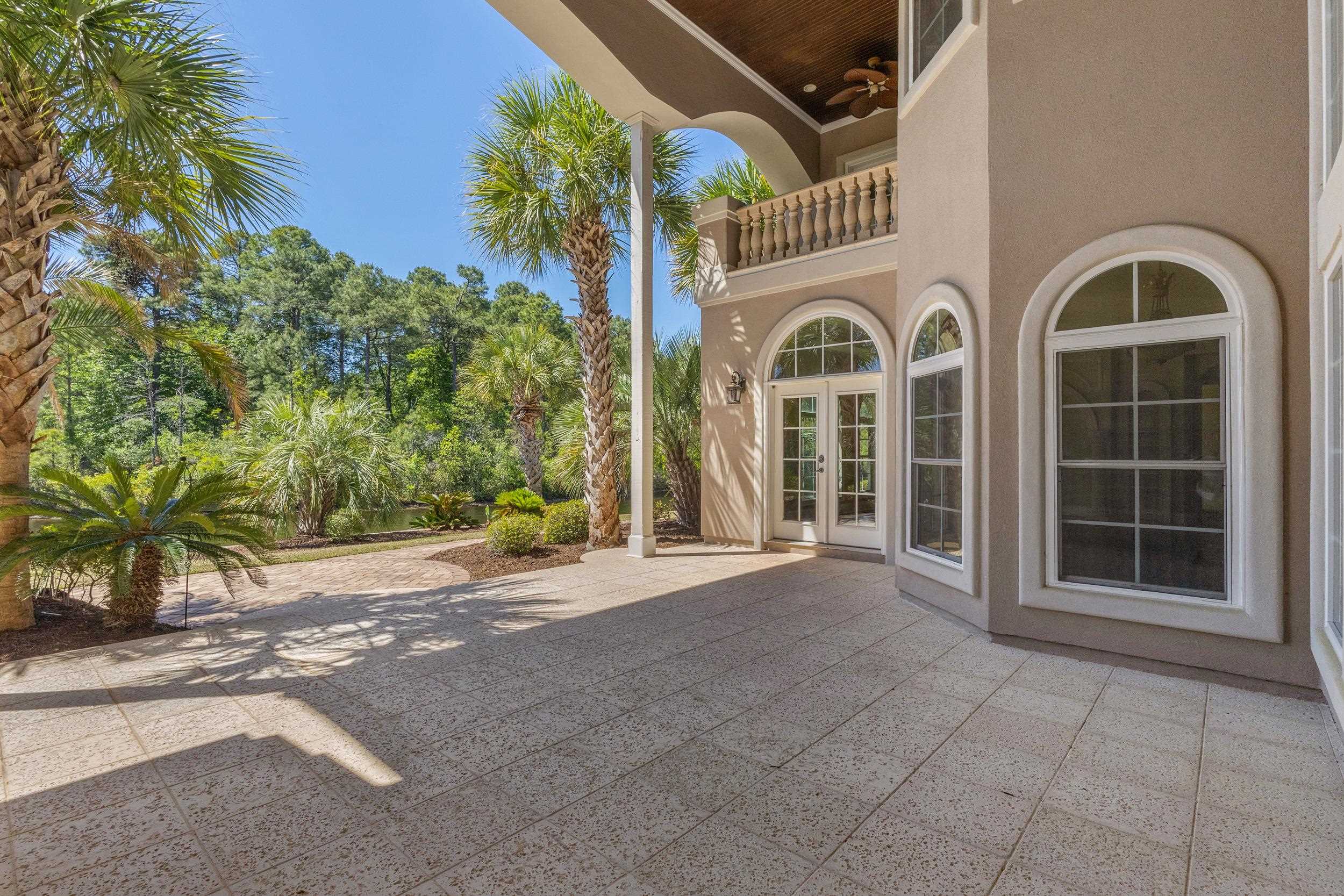 8609 Caldee Ct.