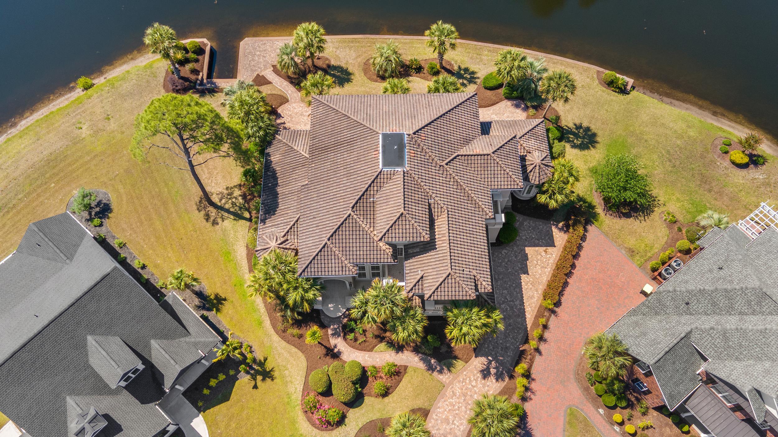 8609 Caldee Ct.