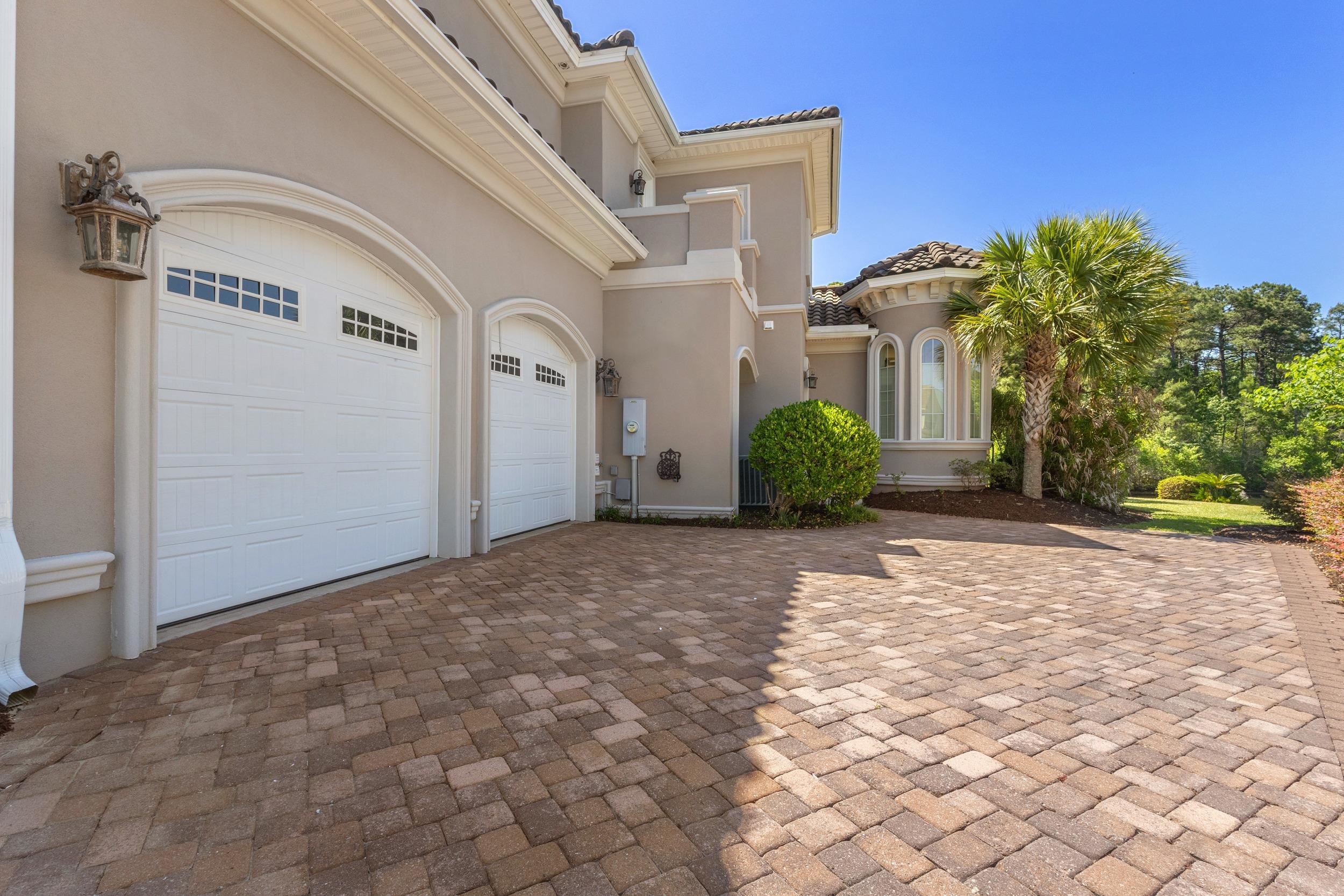 8609 Caldee Ct.