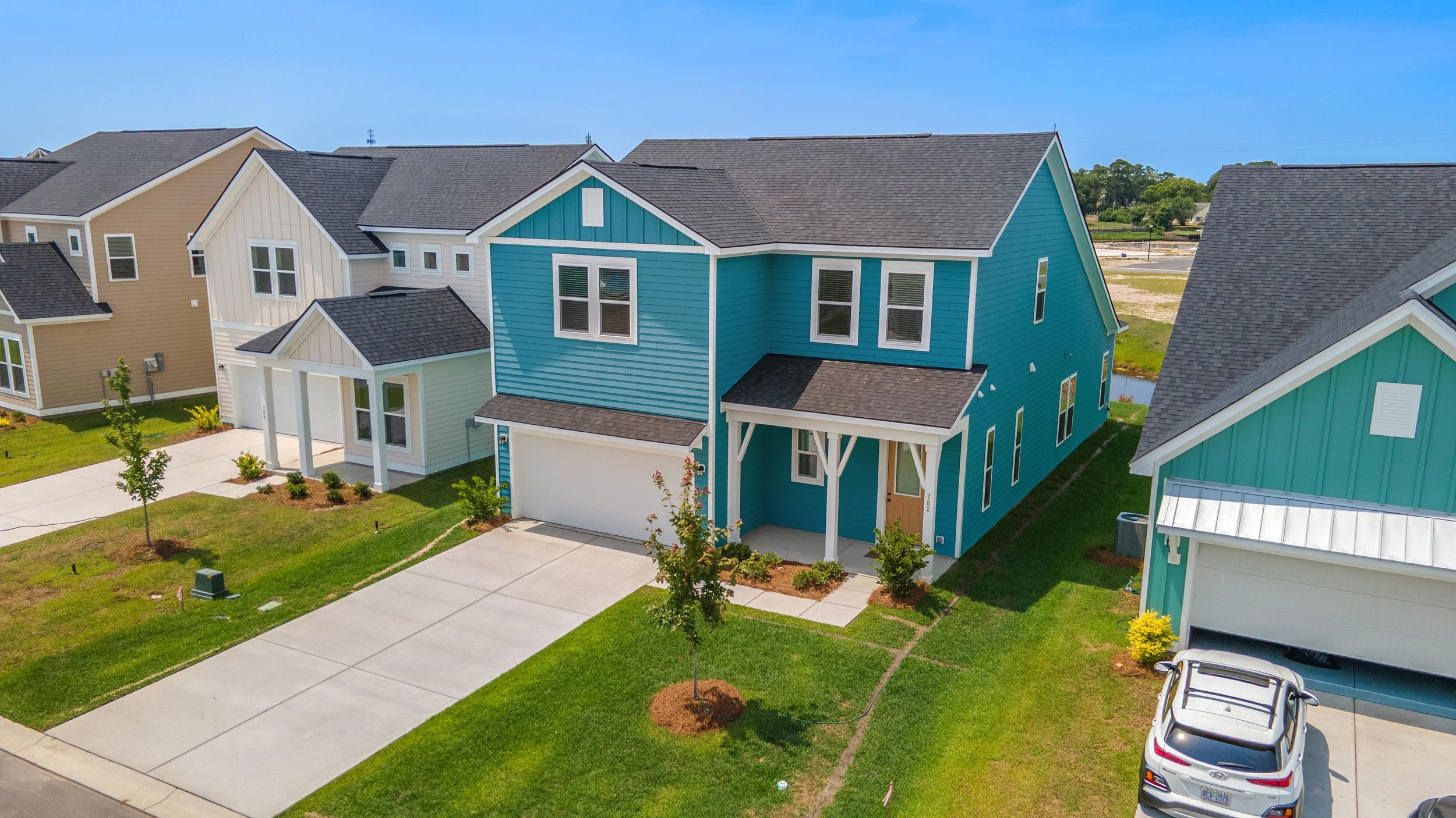 782 Ebb Tide Rd.
