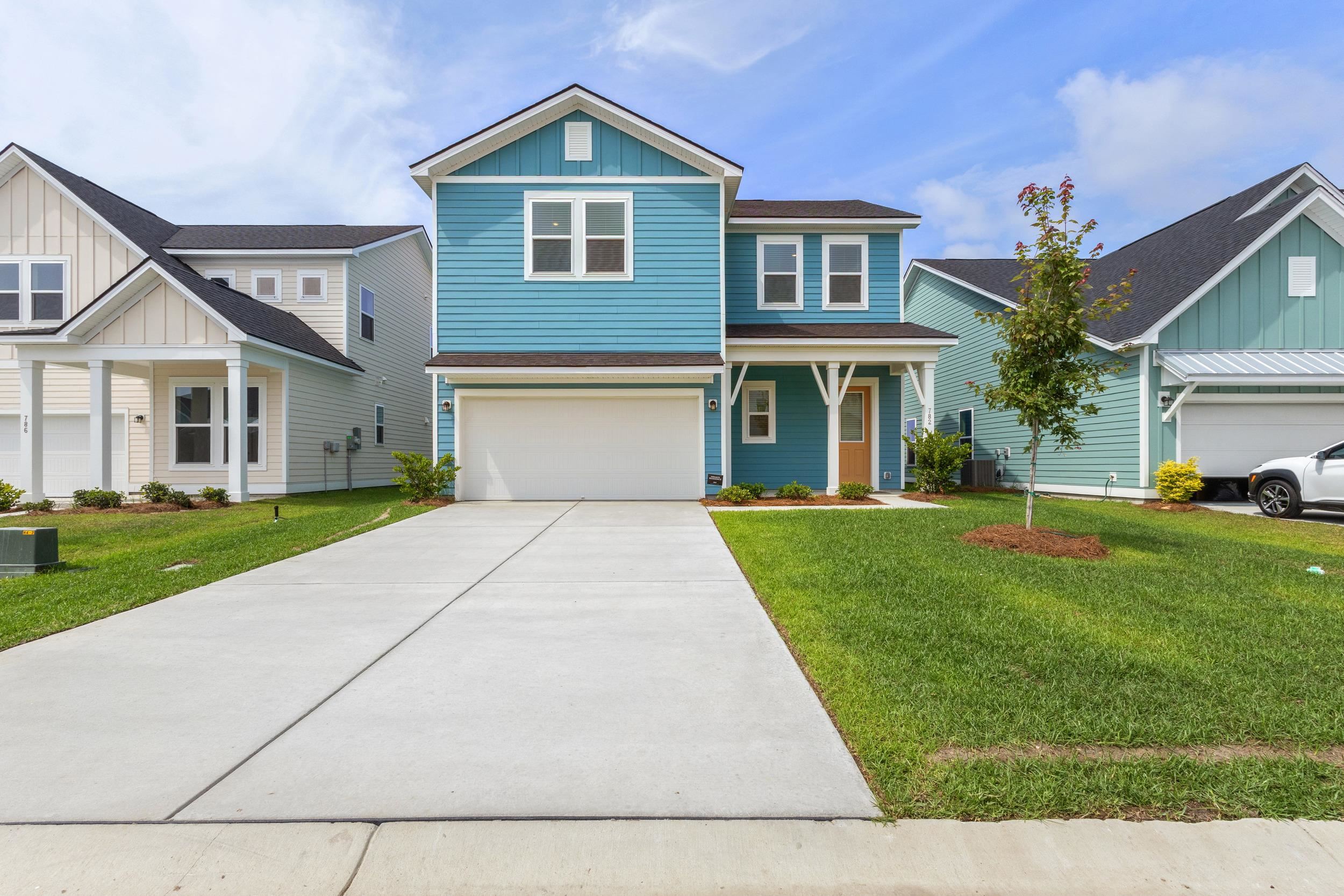 782 Ebb Tide Rd.