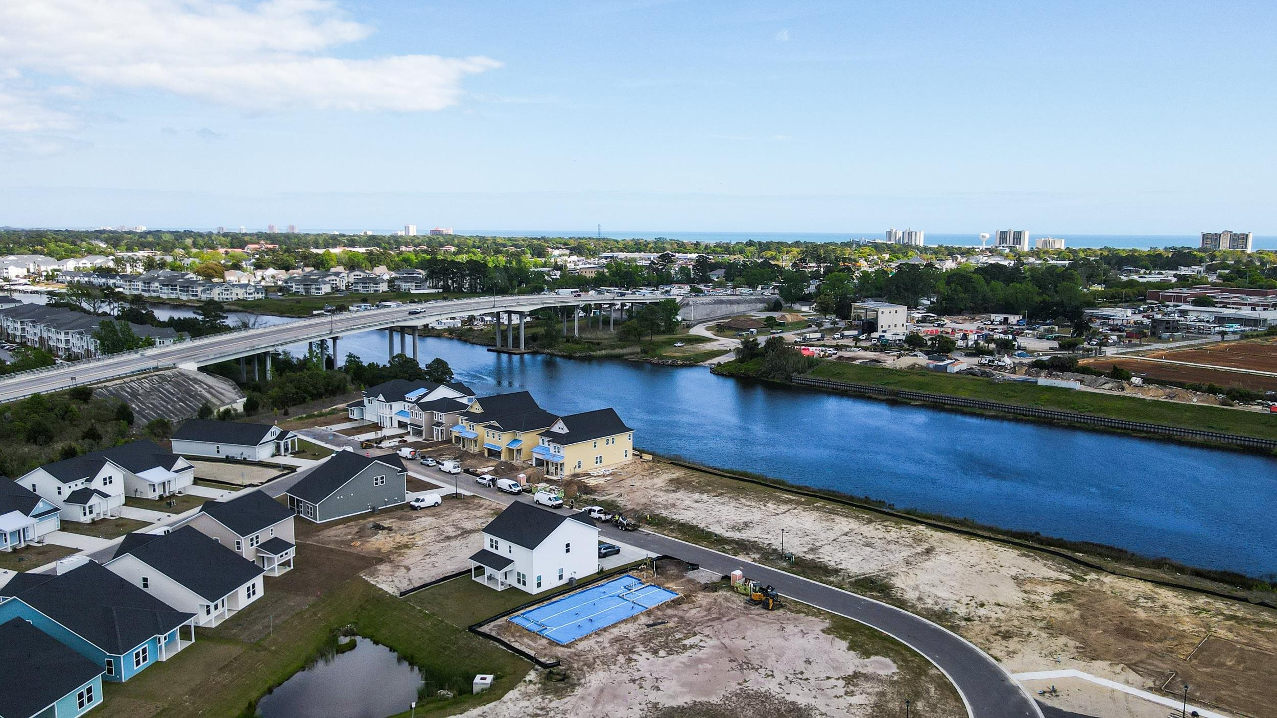 782 Ebb Tide Rd.