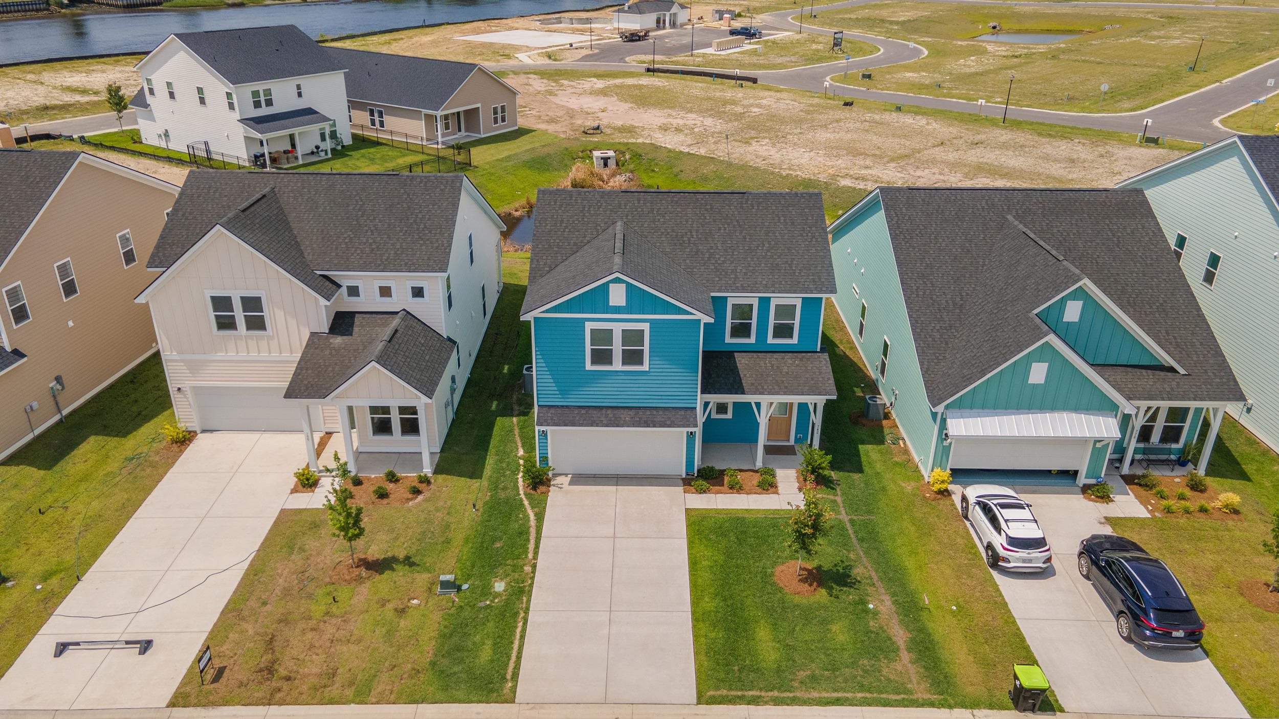 782 Ebb Tide Rd.