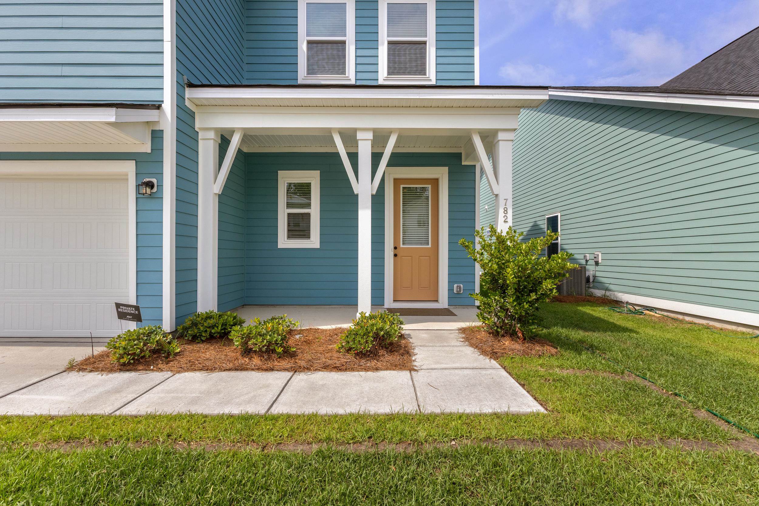 782 Ebb Tide Rd.