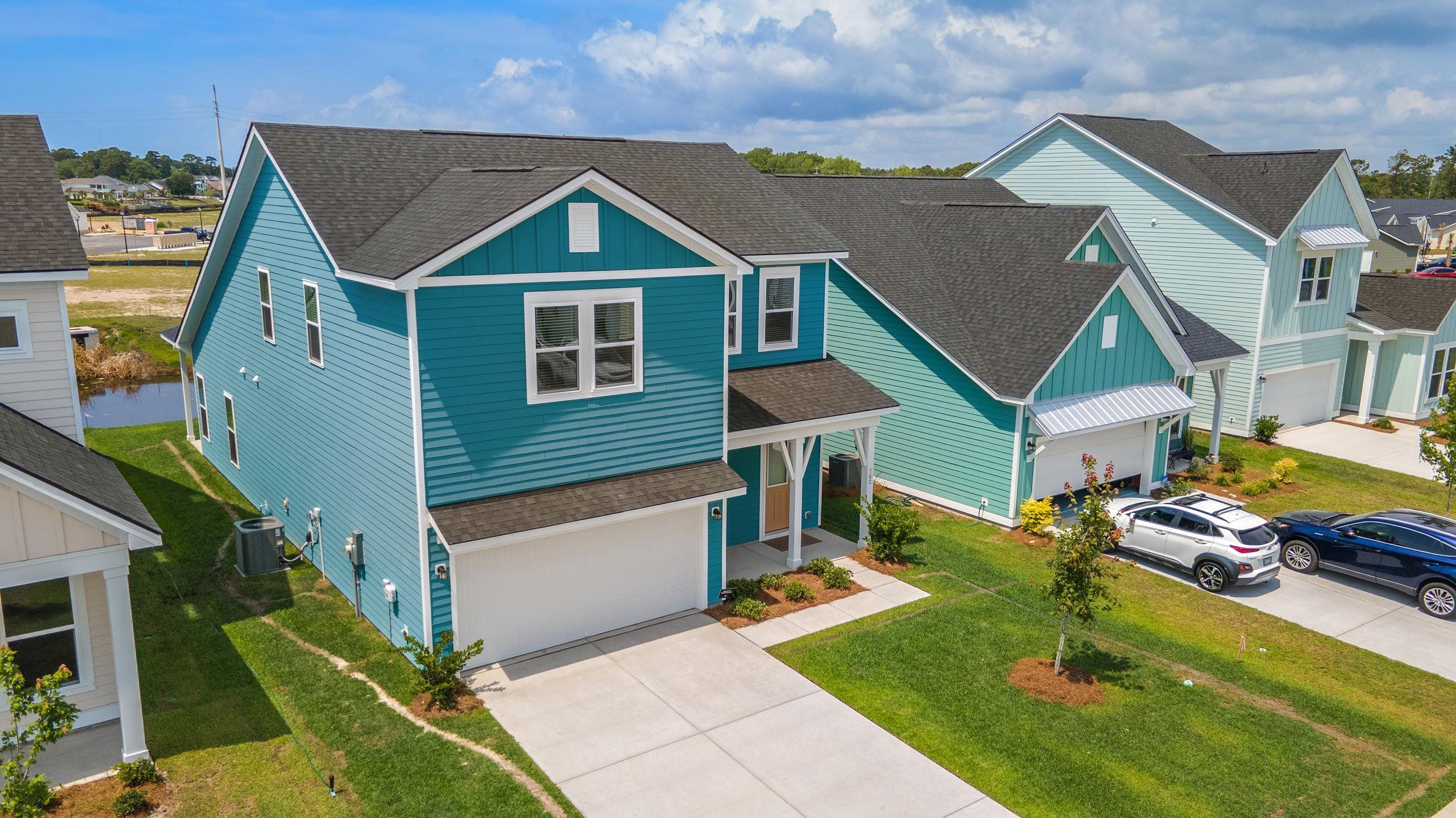 782 Ebb Tide Rd.