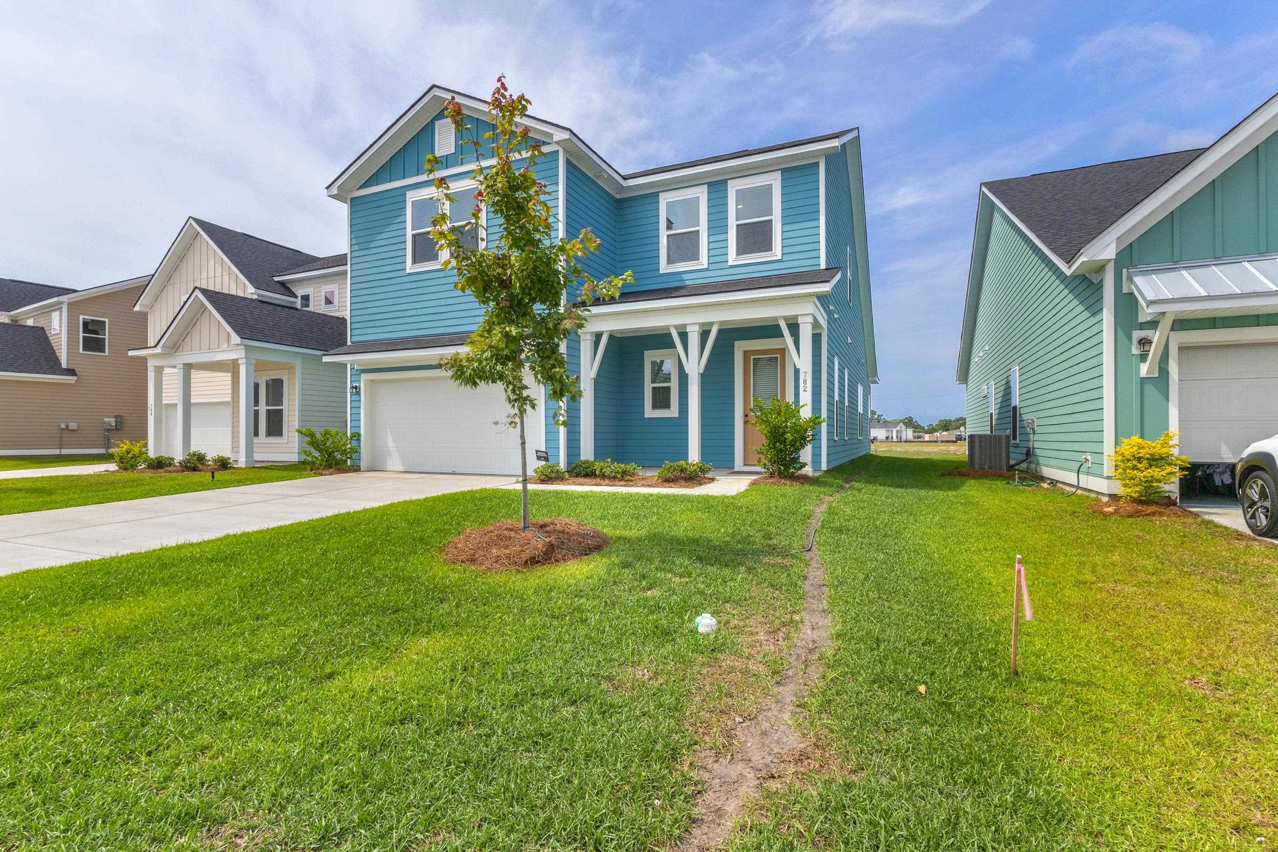 782 Ebb Tide Rd.