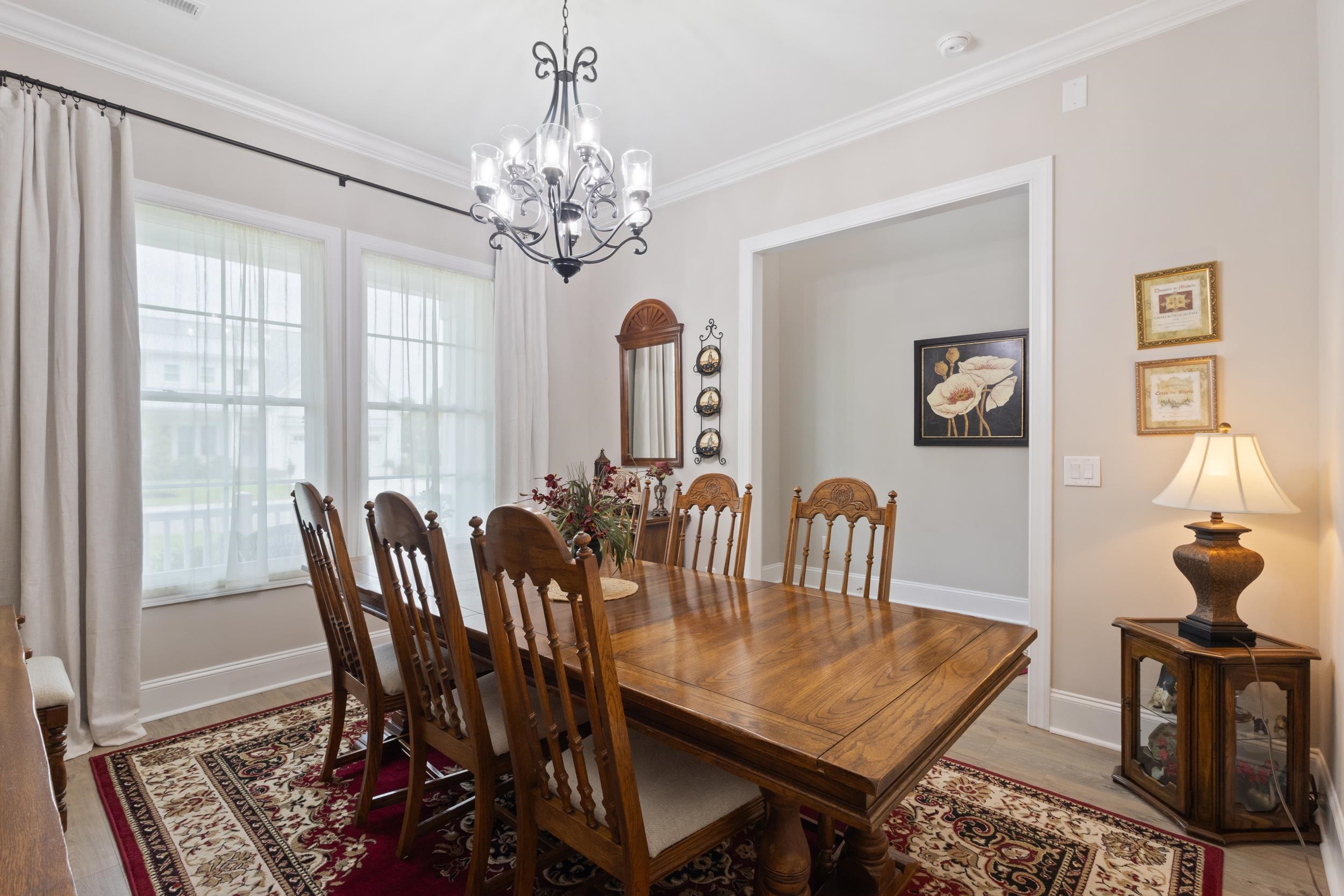 1136 Fiddlehead Way