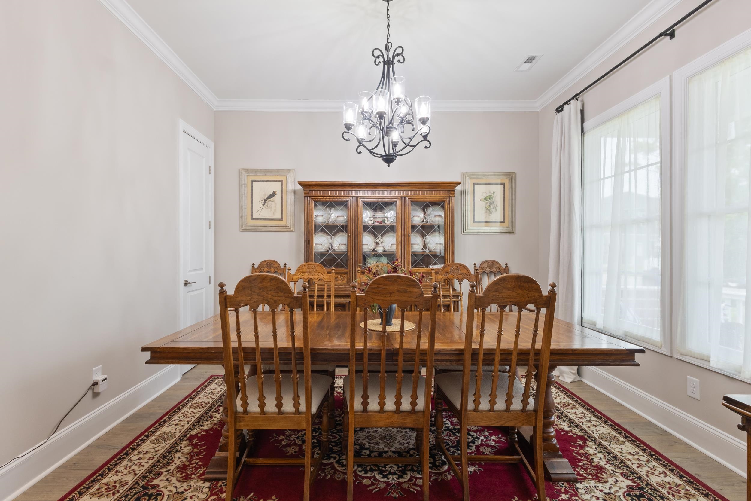 1136 Fiddlehead Way