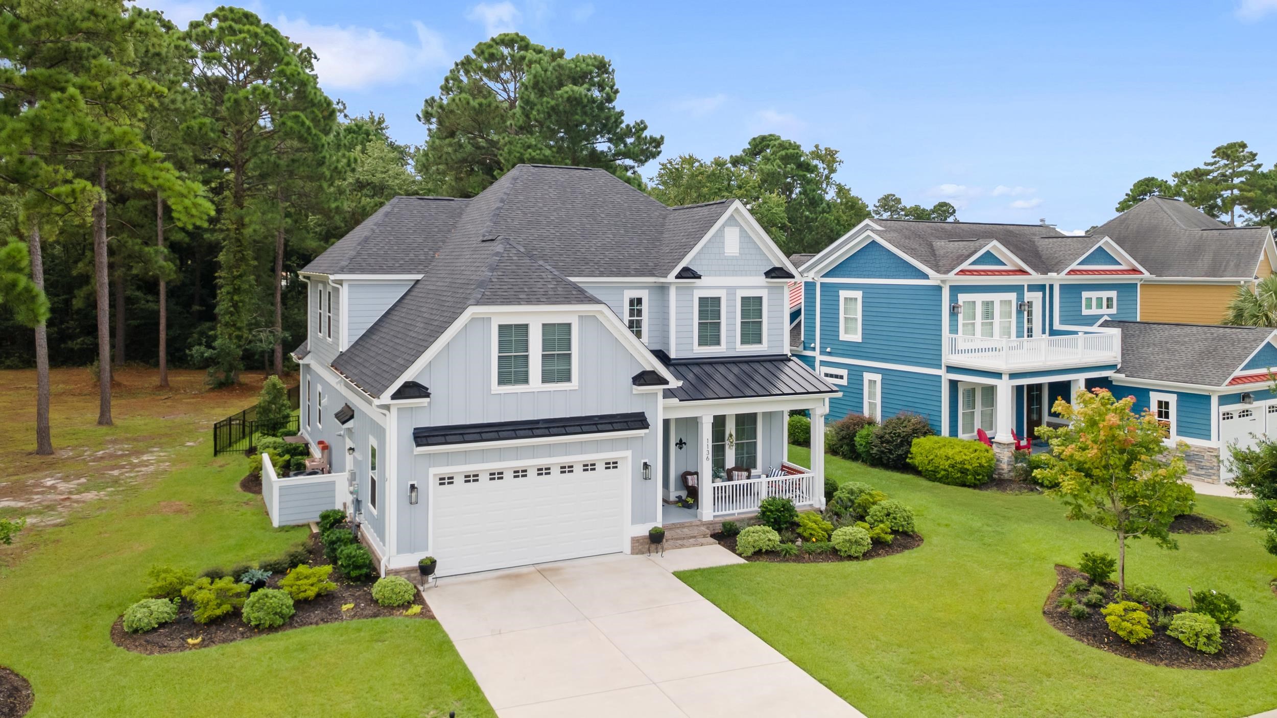 1136 Fiddlehead Way