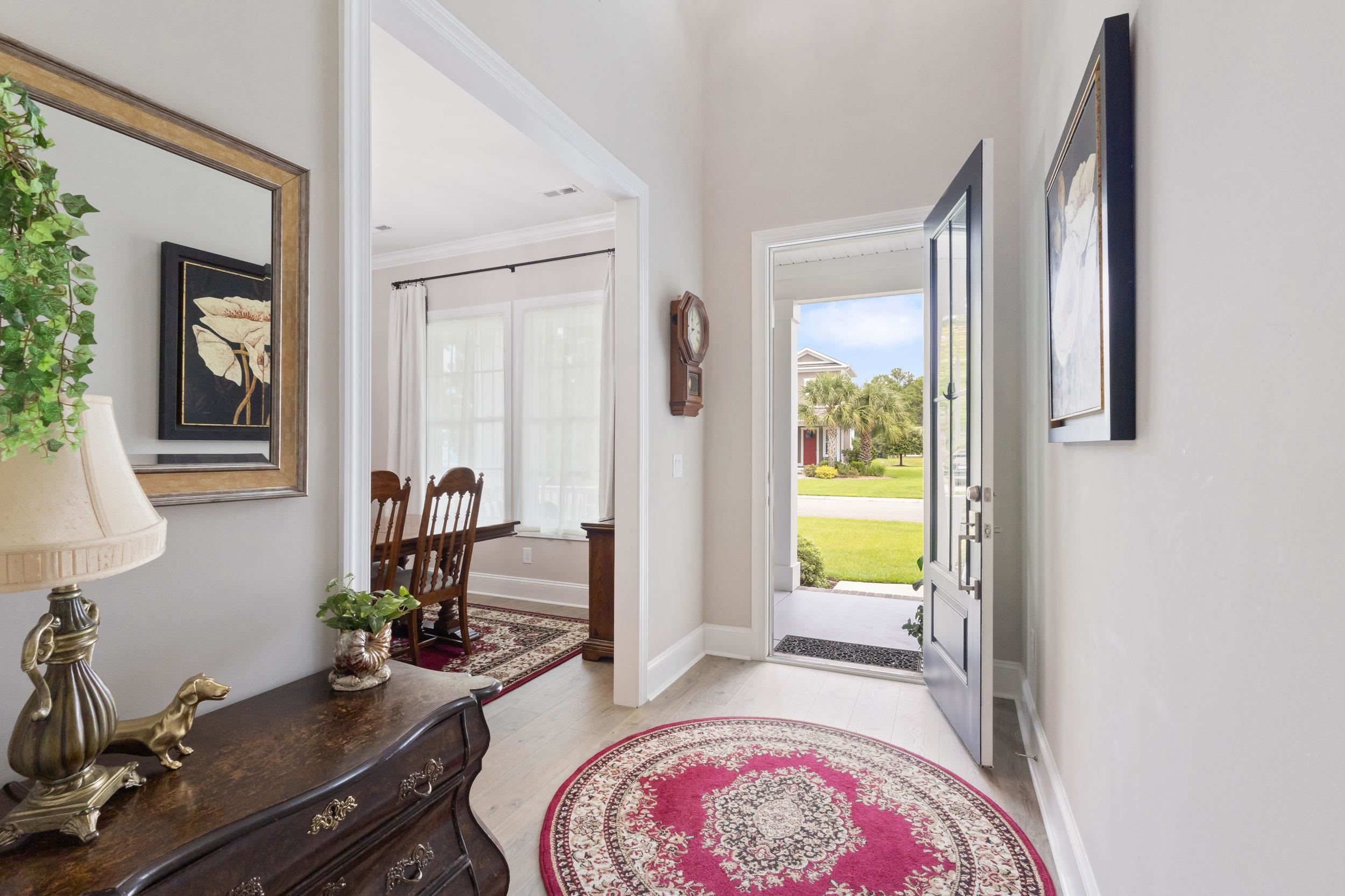 1136 Fiddlehead Way