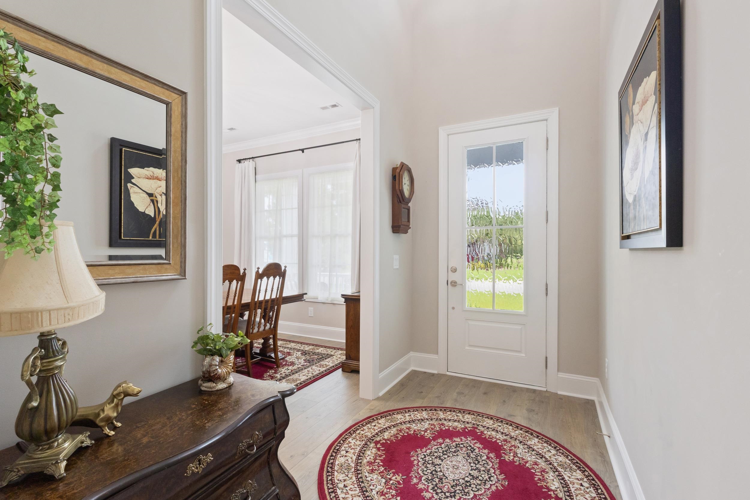 1136 Fiddlehead Way