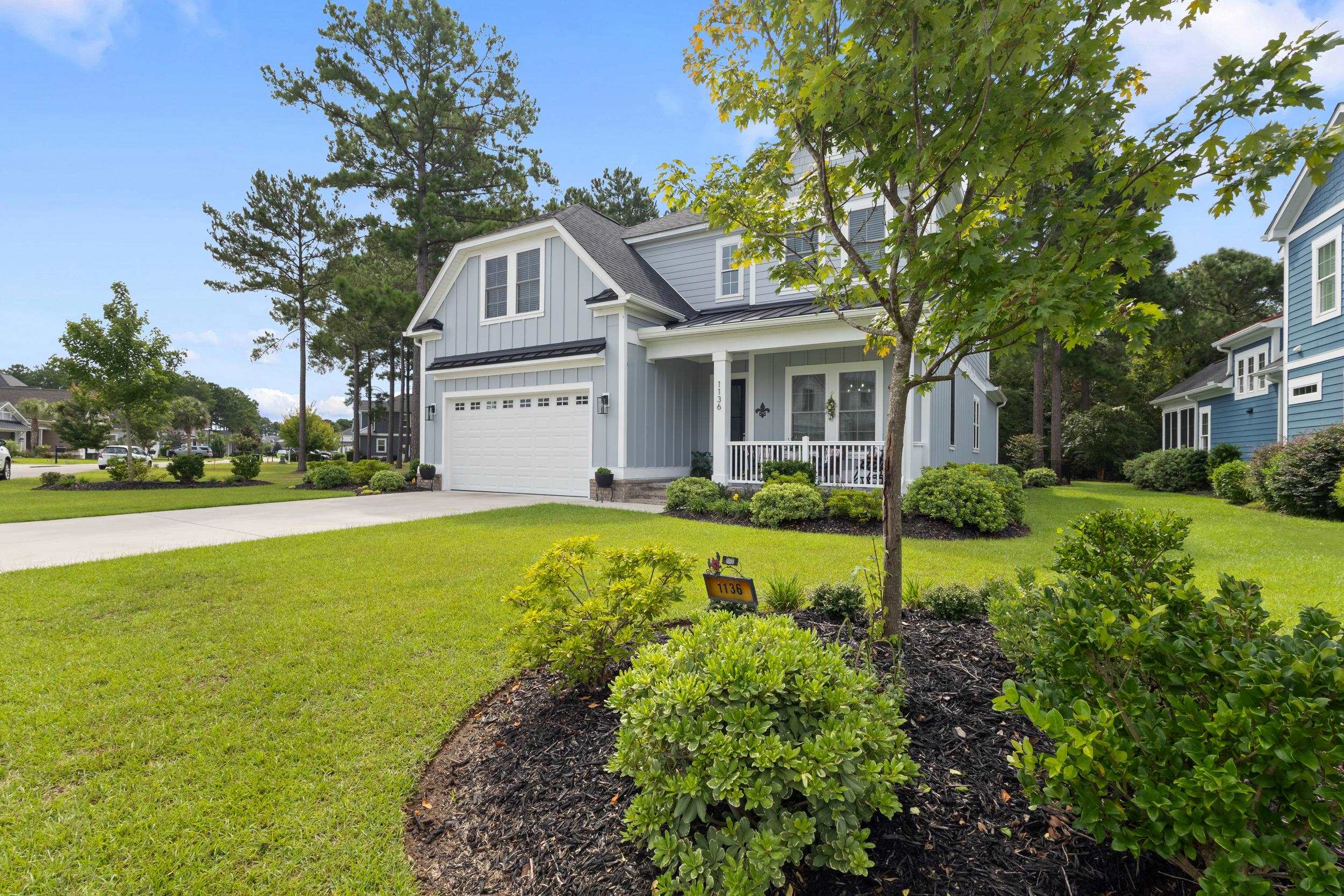 1136 Fiddlehead Way