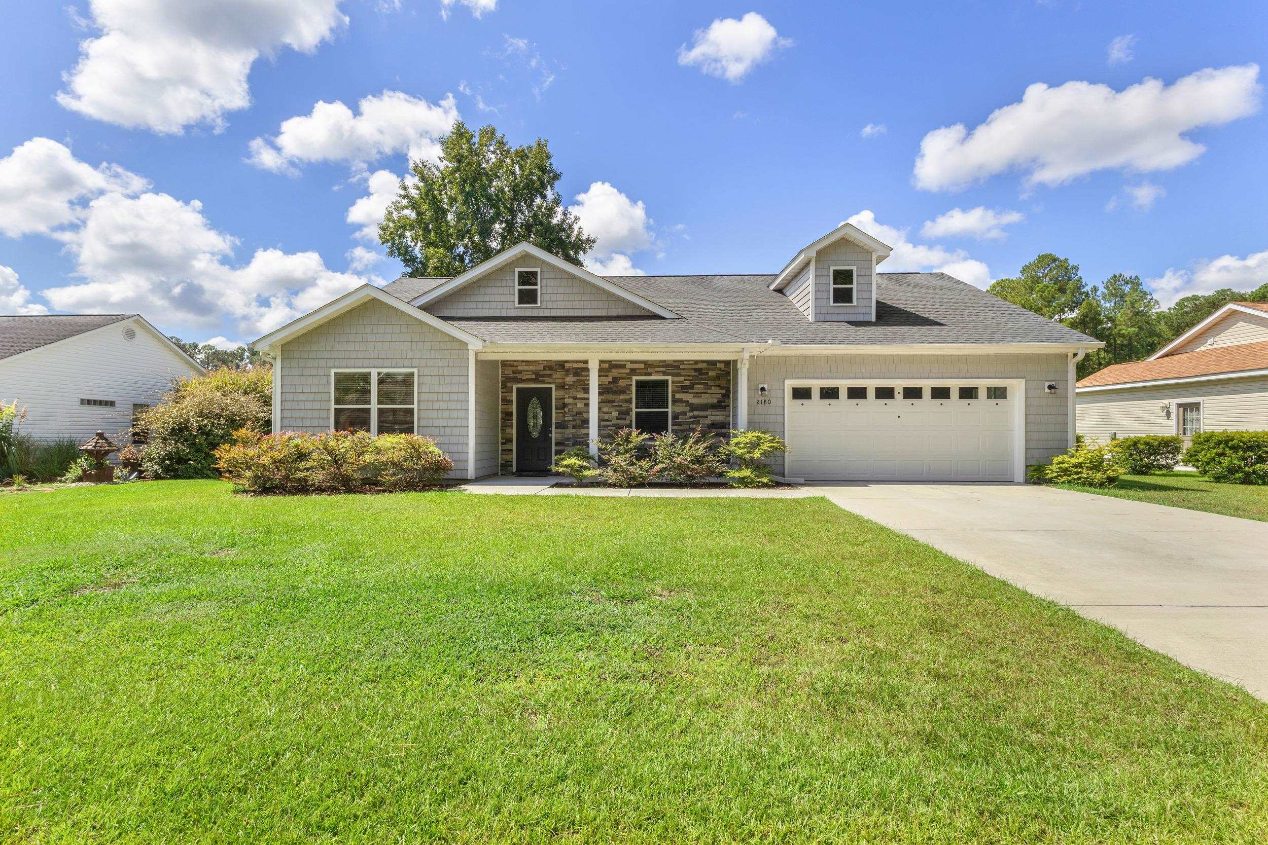 2180 Seaford Dr.