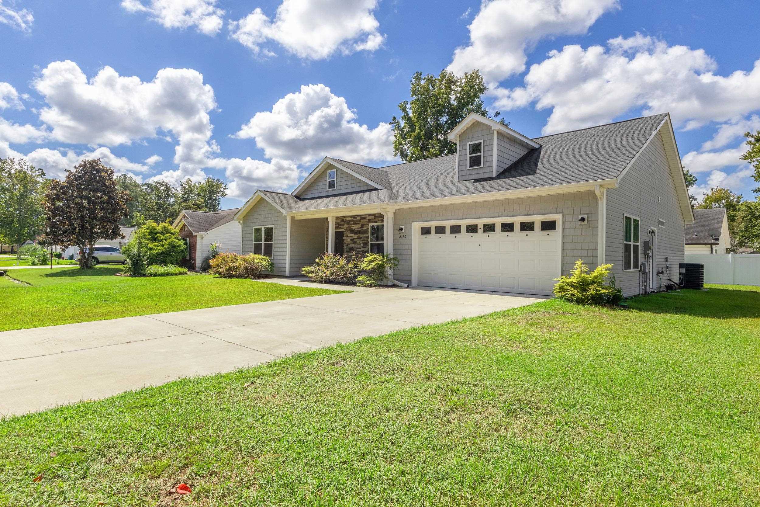 2180 Seaford Dr.