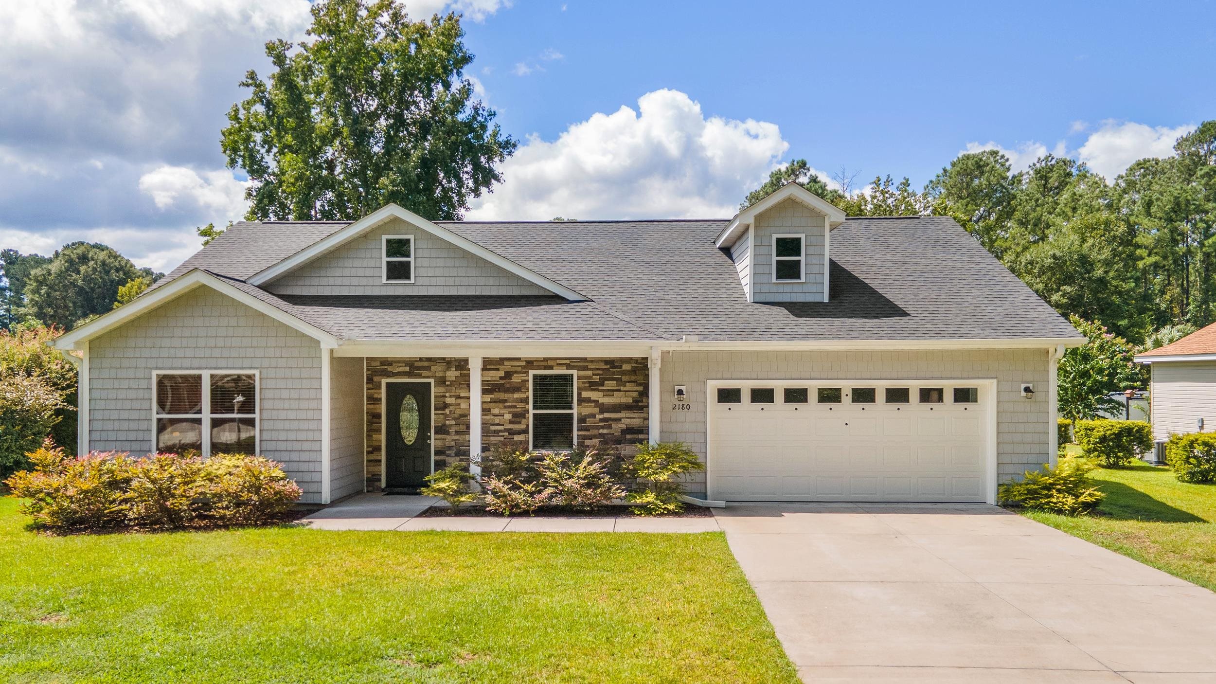 2180 Seaford Dr.