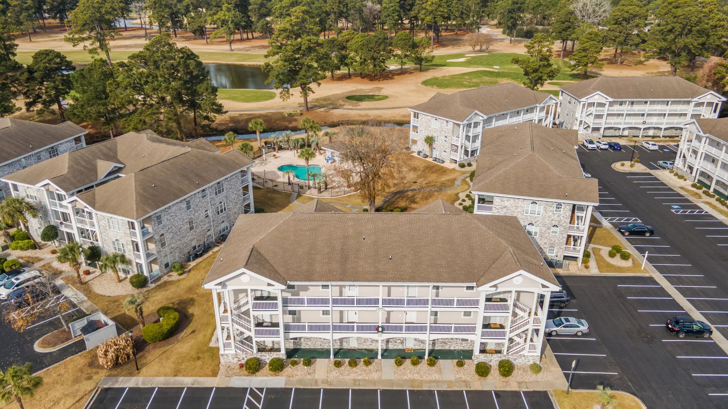 4781 Wild Iris Dr. Unit: 301