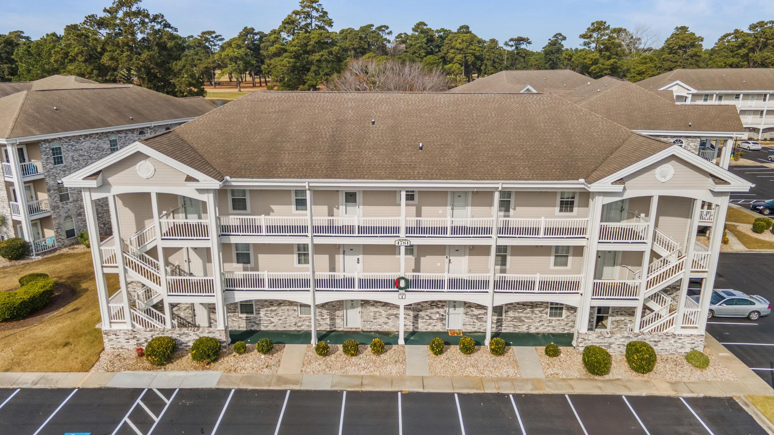 4781 Wild Iris Dr. Unit: 301