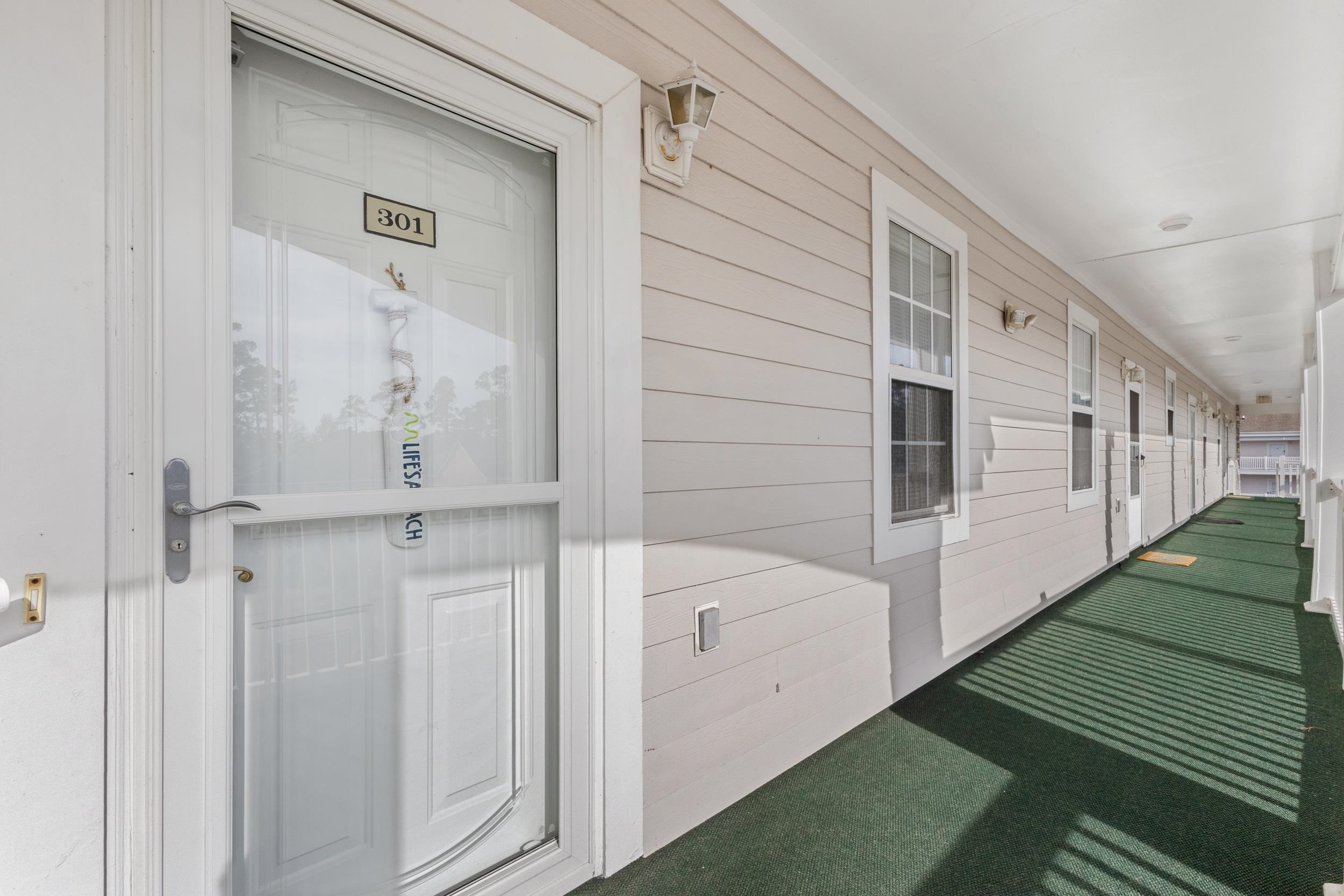 4781 Wild Iris Dr. Unit: 301