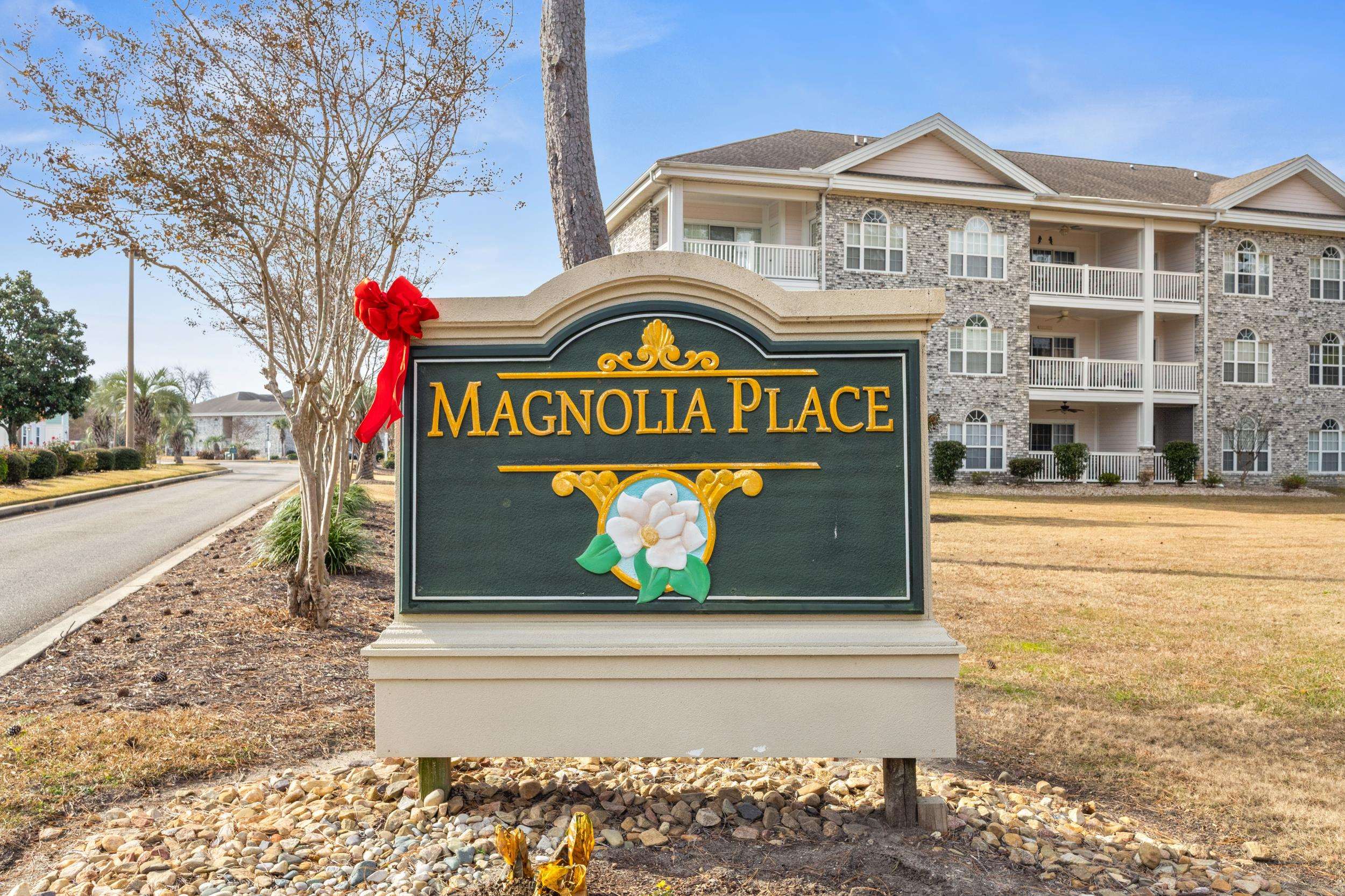 4781 Wild Iris Dr. Unit: 301