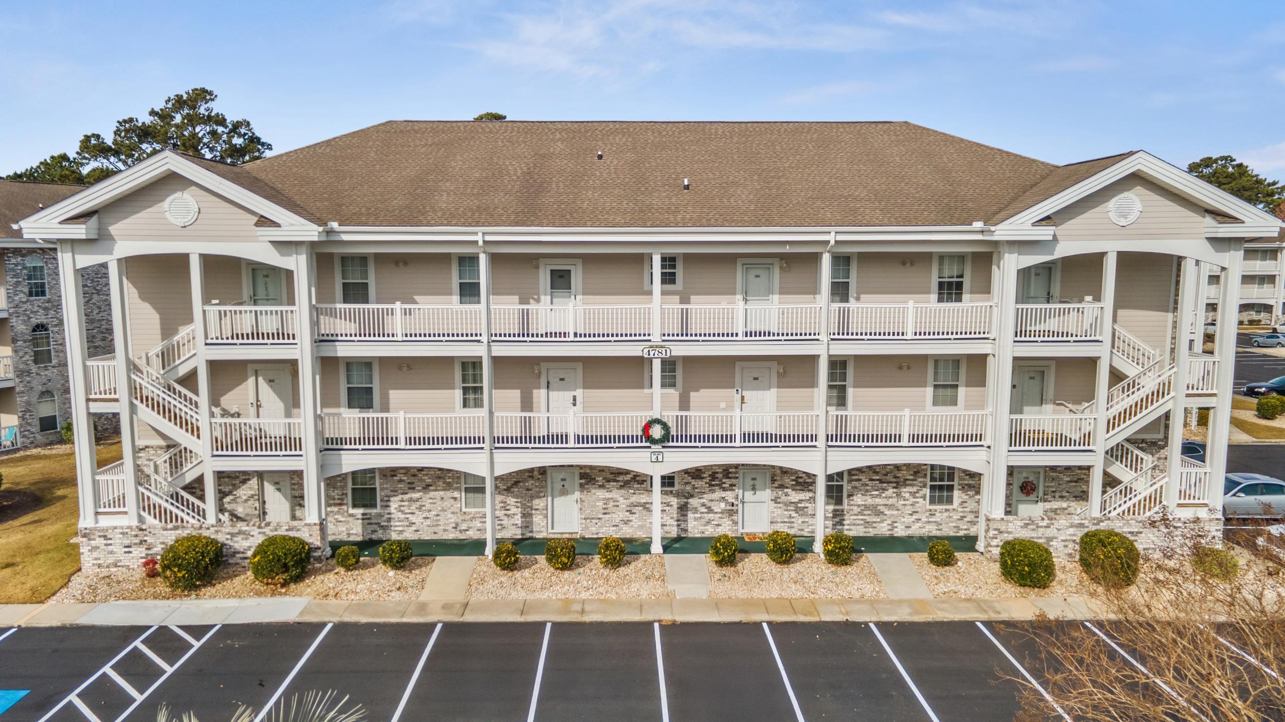 4781 Wild Iris Dr. Unit: 301