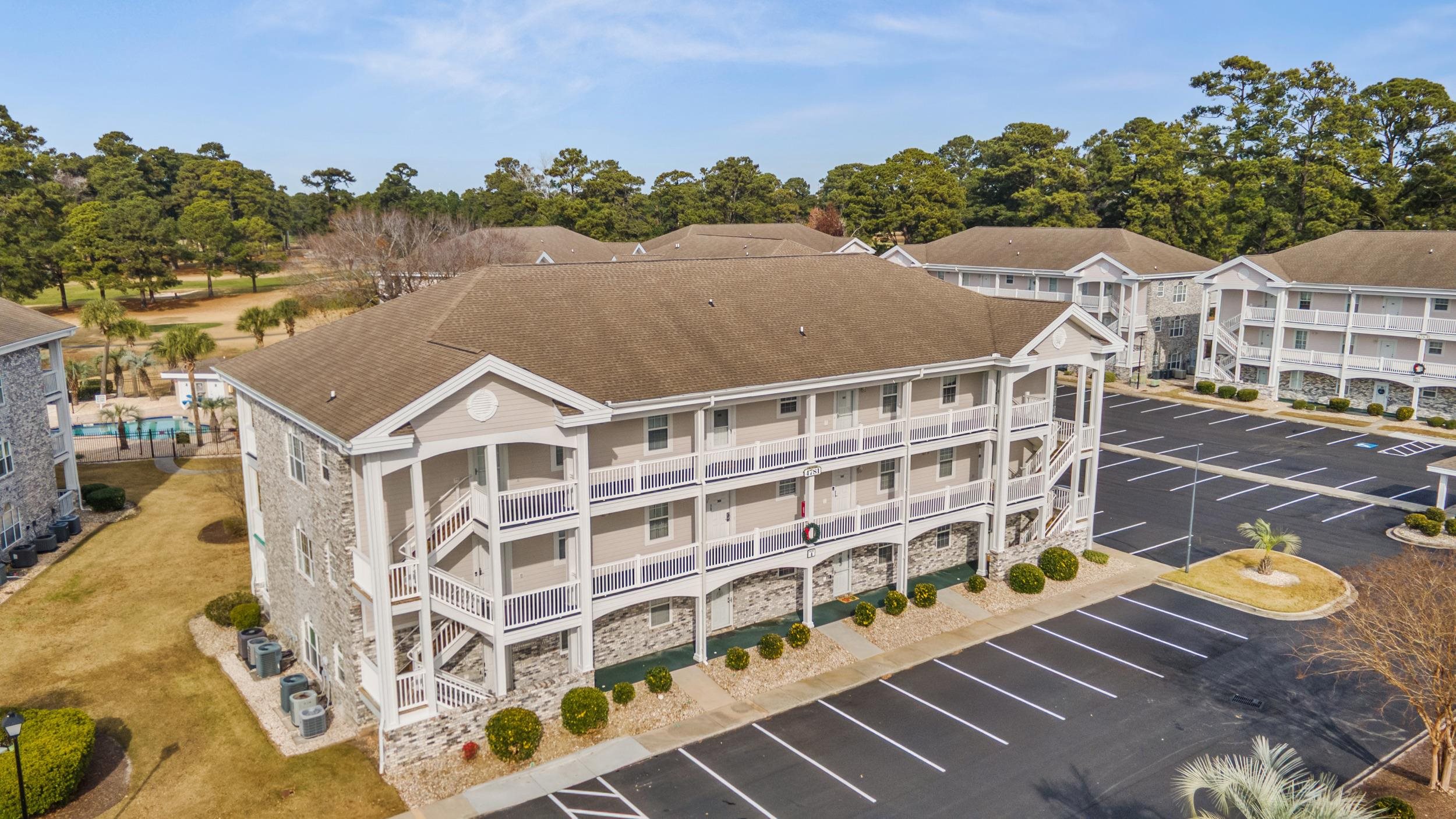 4781 Wild Iris Dr. Unit: 301