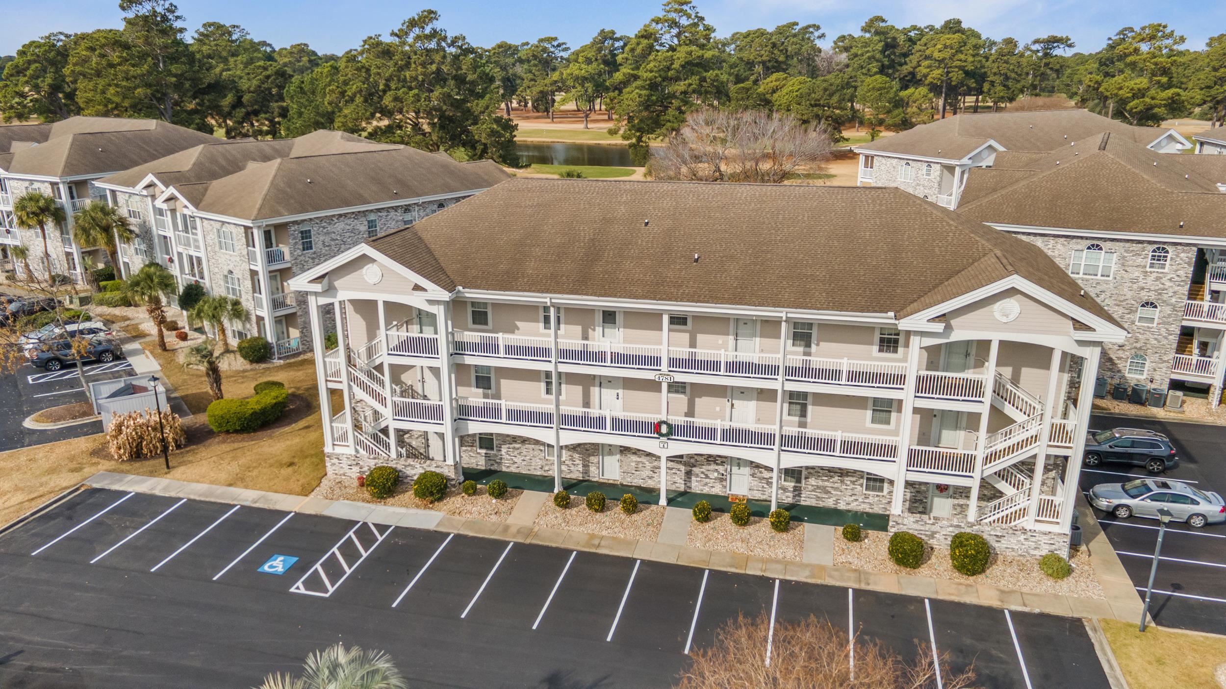 4781 Wild Iris Dr. Unit: 301