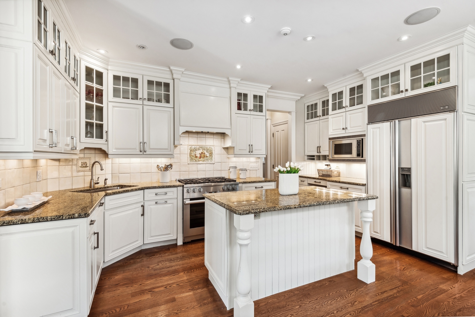 536 Sterling Road