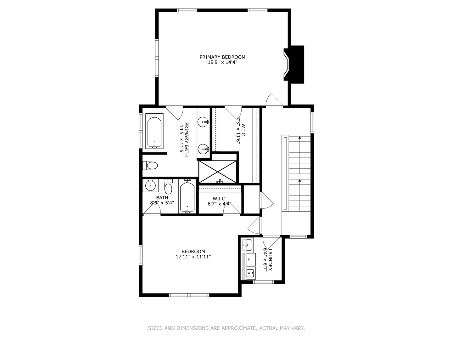 536 Sterling Road