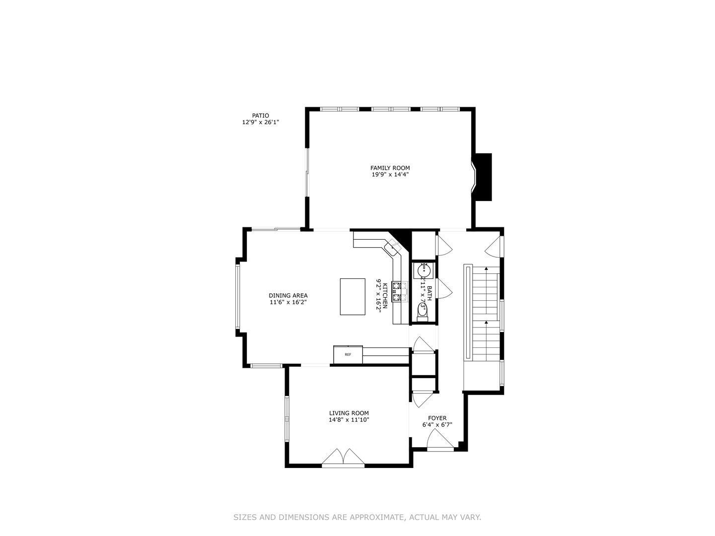 536 Sterling Road