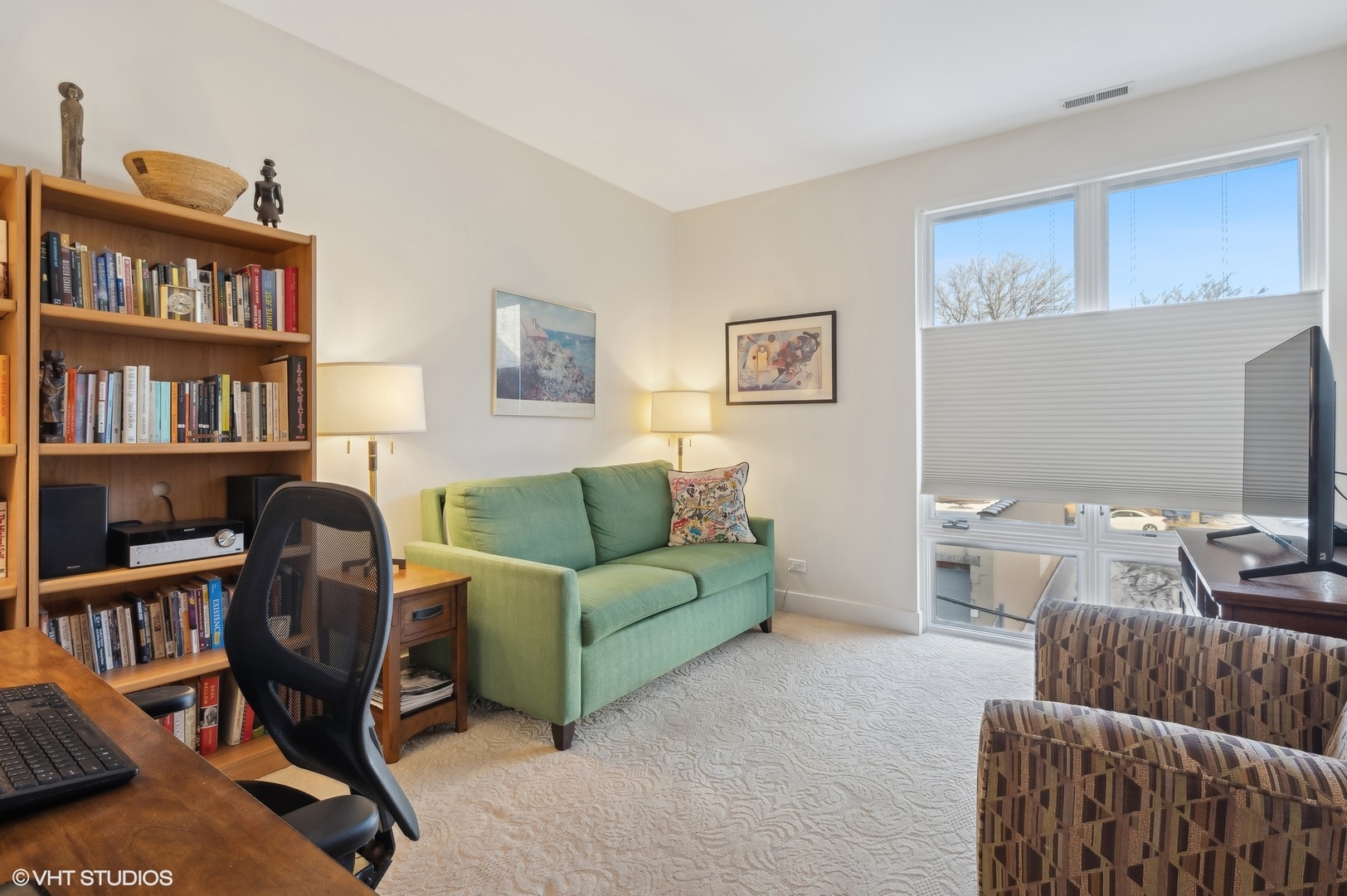 2515 Prairie Avenue Unit: 2E