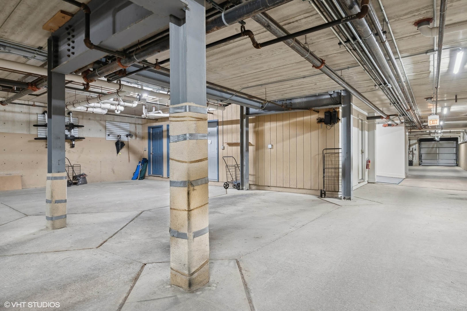 2515 Prairie Avenue Unit: 2E