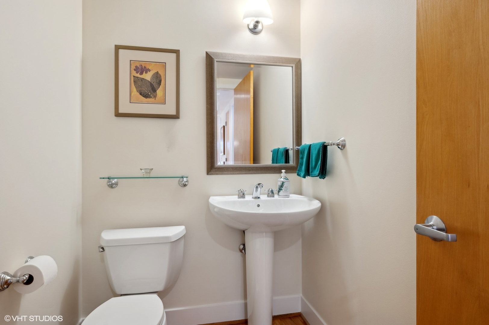 2515 Prairie Avenue Unit: 2E