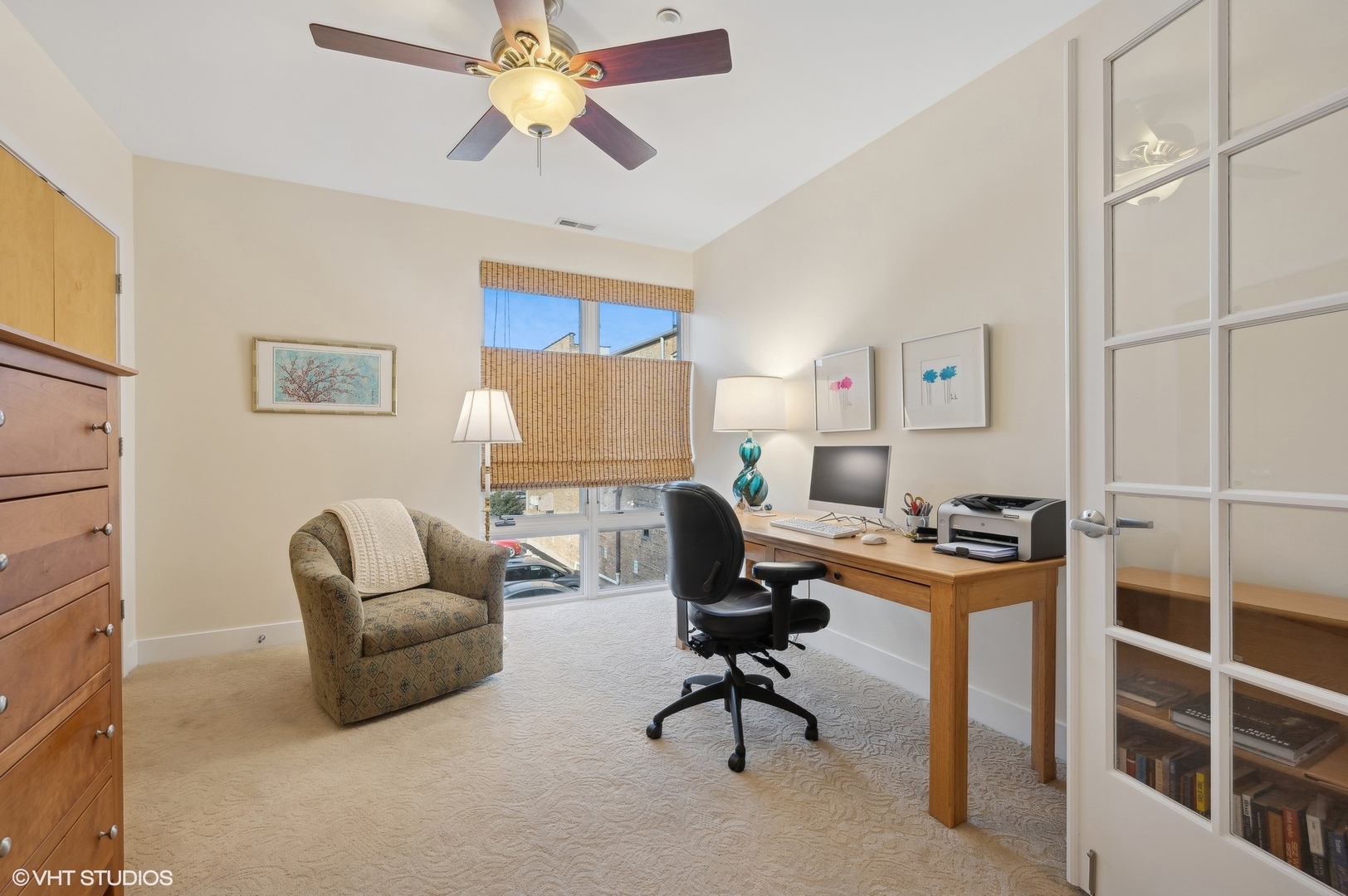 2515 Prairie Avenue Unit: 2E