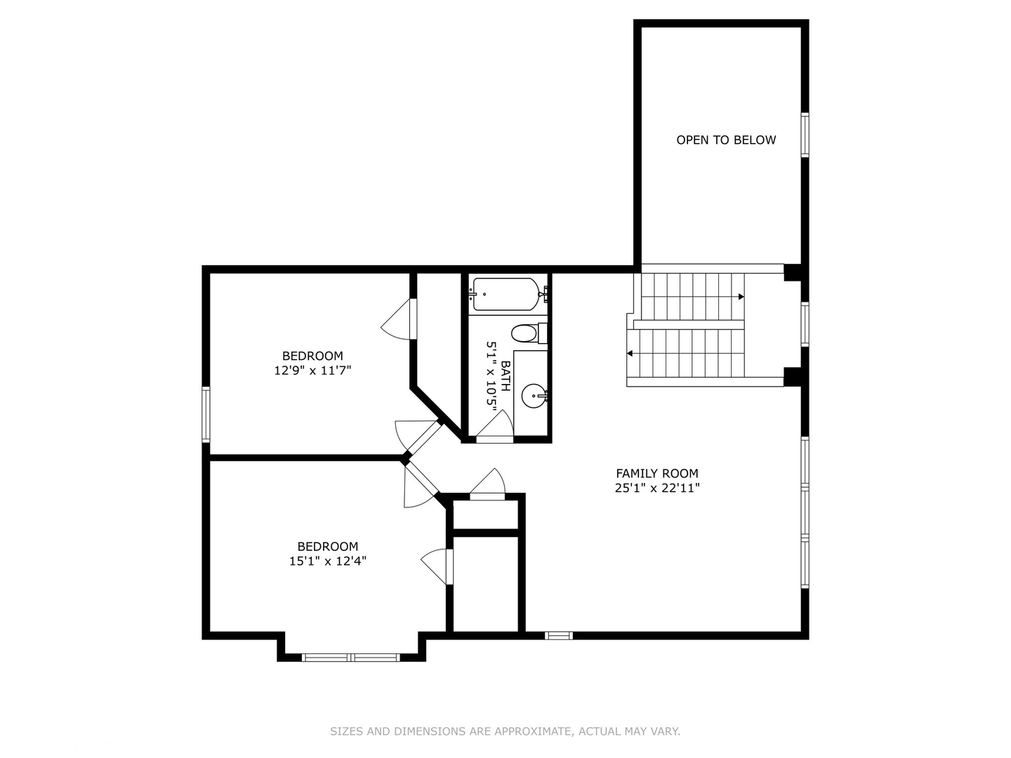 1040 Ironwood Court