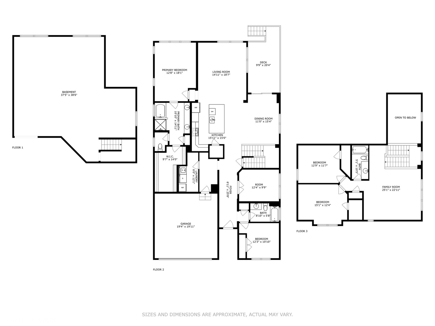 1040 Ironwood Court