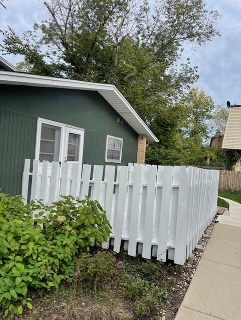 1891 Willow Hill Court Unit: 1