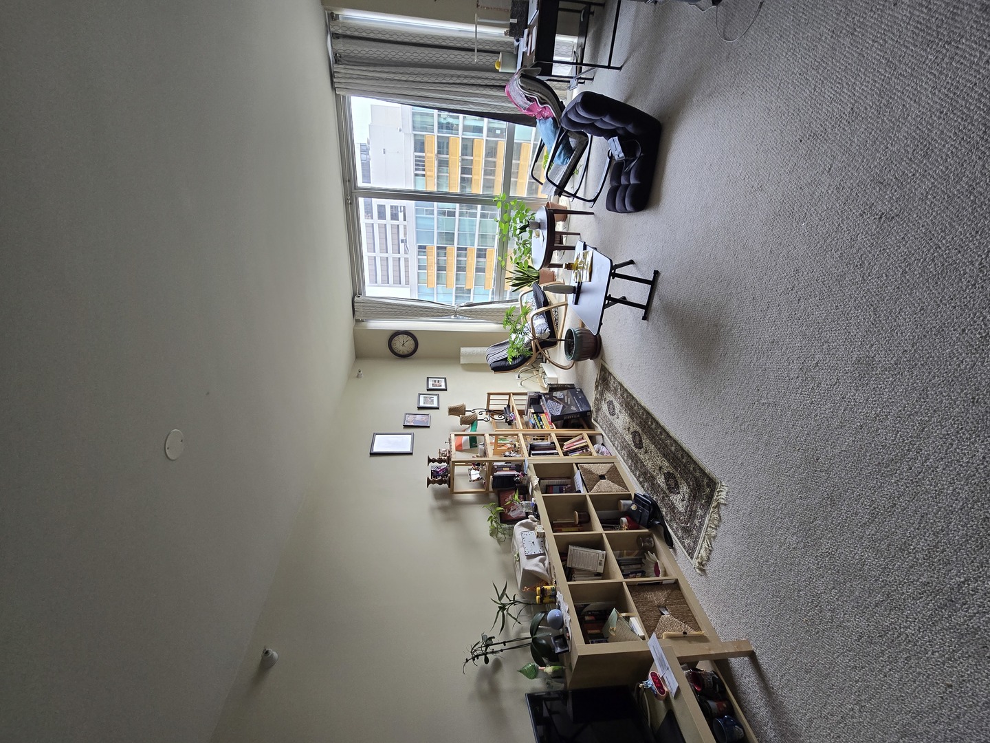 807 DAVIS Street Unit: 1002
