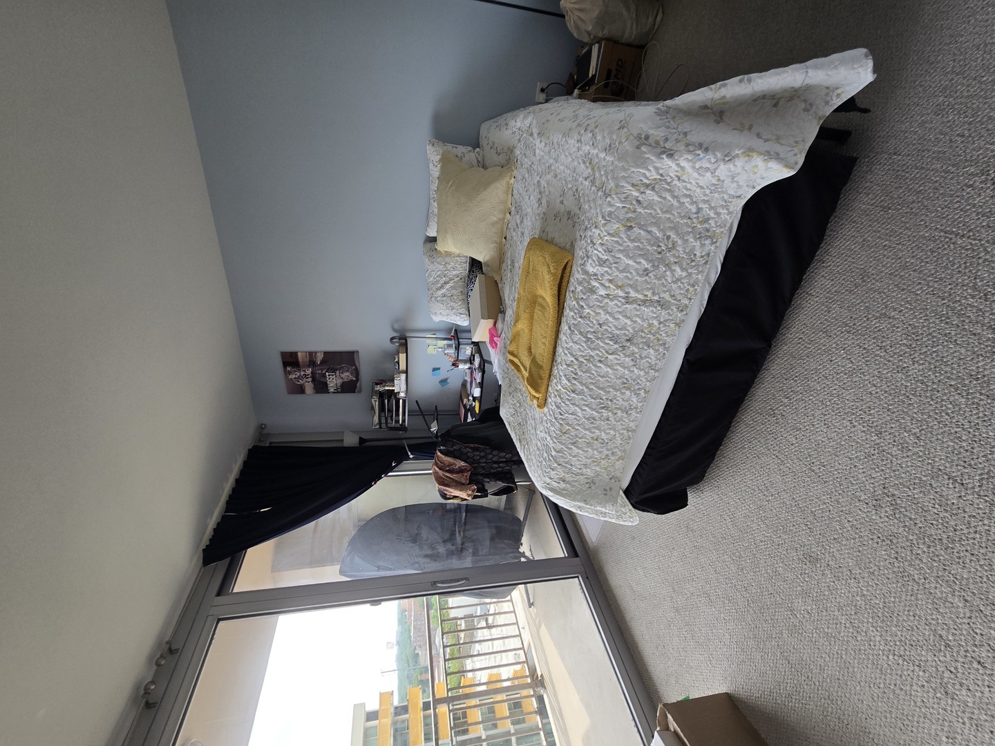 807 DAVIS Street Unit: 1002