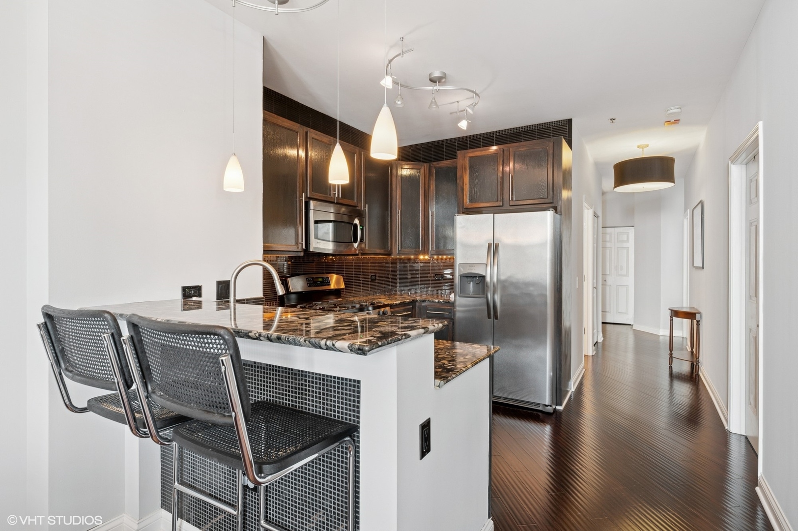 8 W Monroe Street Unit: 1907