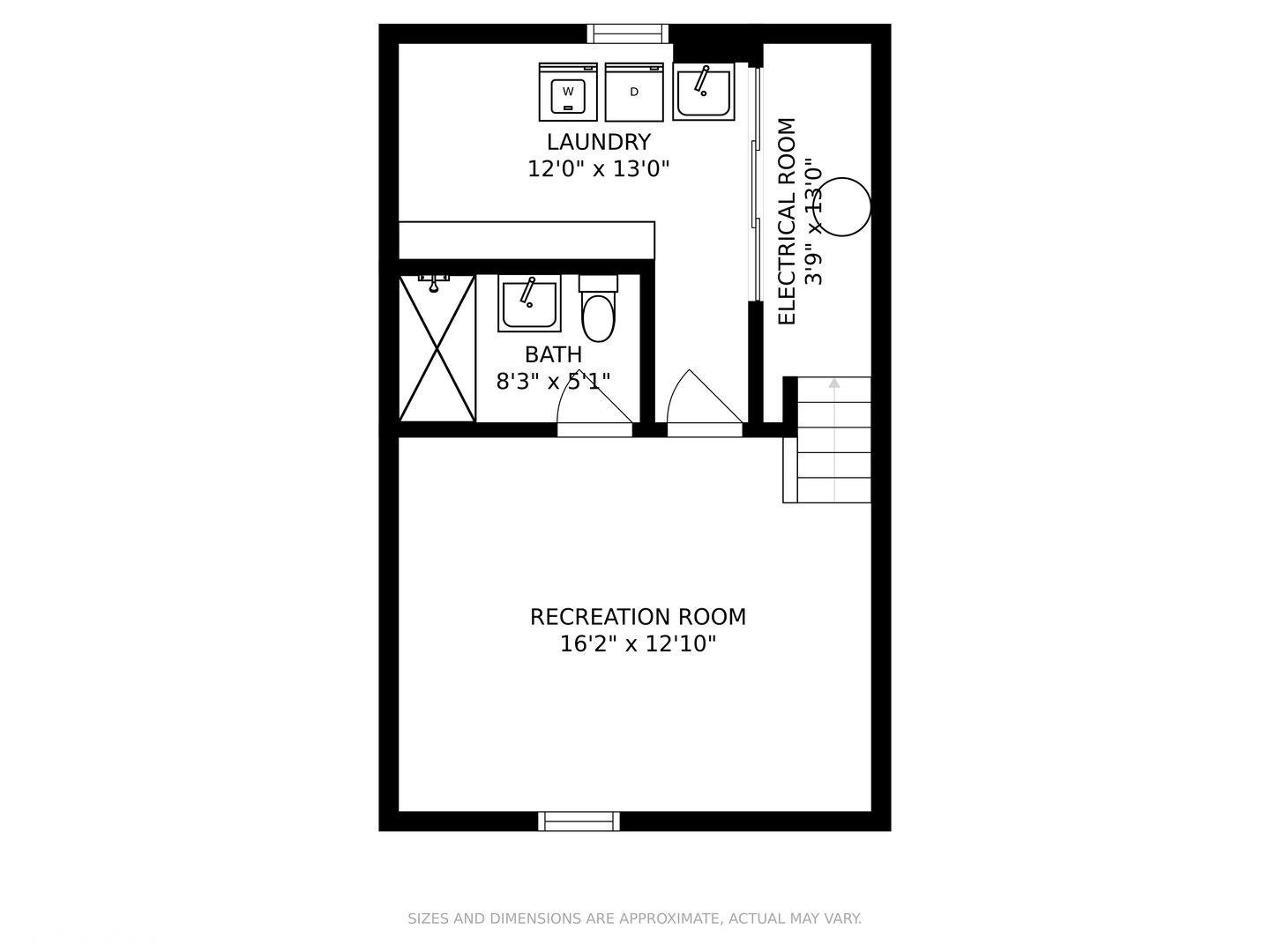 606 Ridge Road